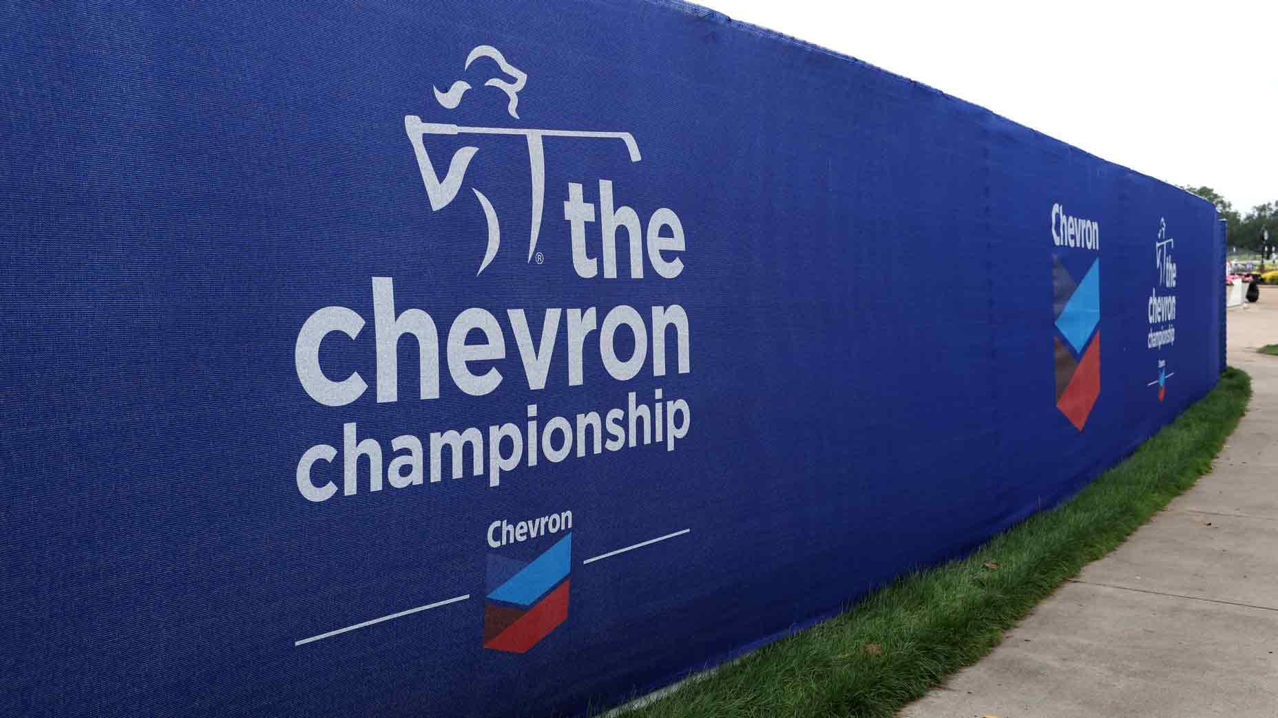 La 2e journée du Chevron Championship 2026 s'annonce palpitante à Memorial Park avec Lydia Ko et Nelly Kord en première ligne.