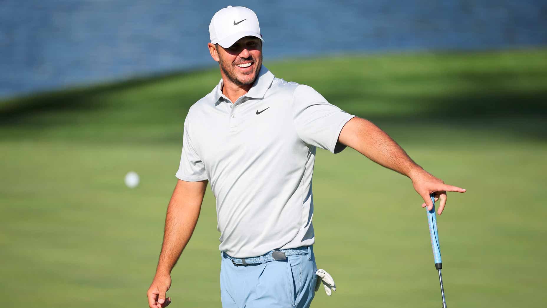 Brooks Koepka mise tout sur la Zurich Classic pour relancer son retour chaotique au PGA Tour. Cet événement par équipe pourrait être le point de basculement de sa saison.