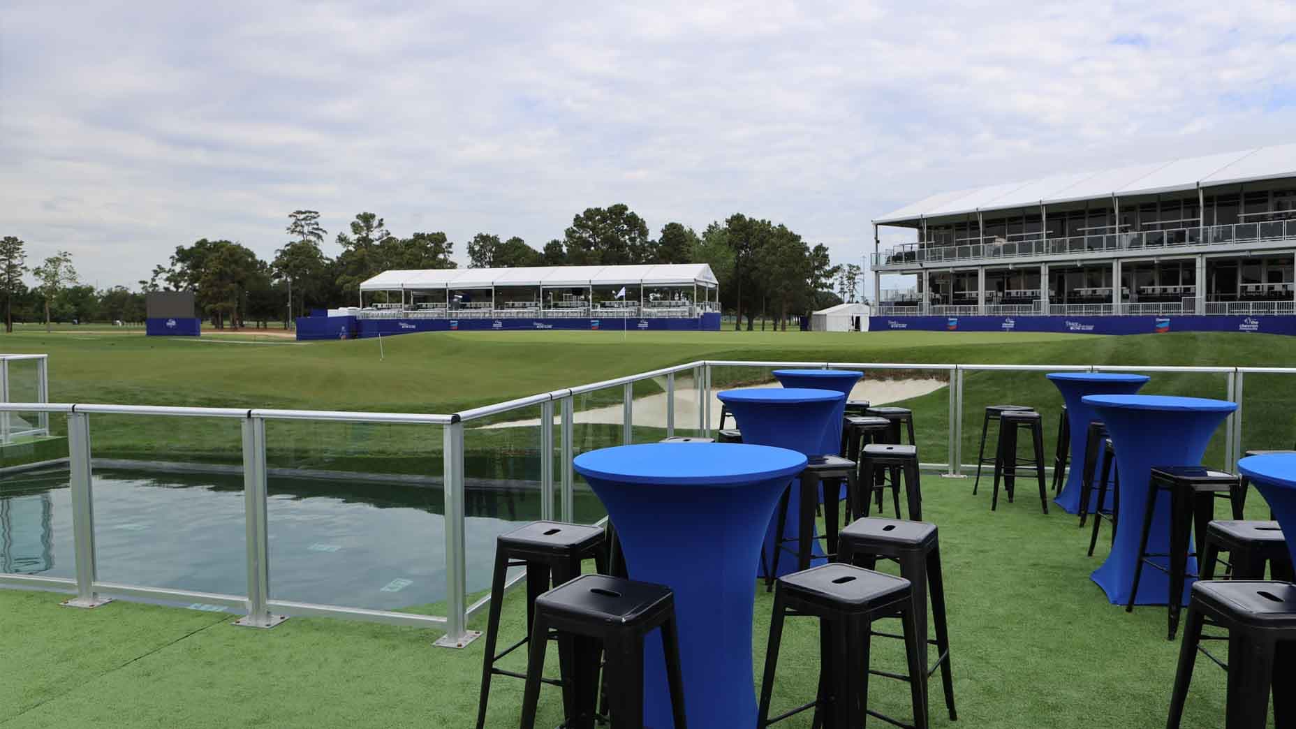 L'LPGA sécurise l'avenir du Chevron Championship en préservant sa tradition emblématique, symbole du golf féminin depuis des décennies.