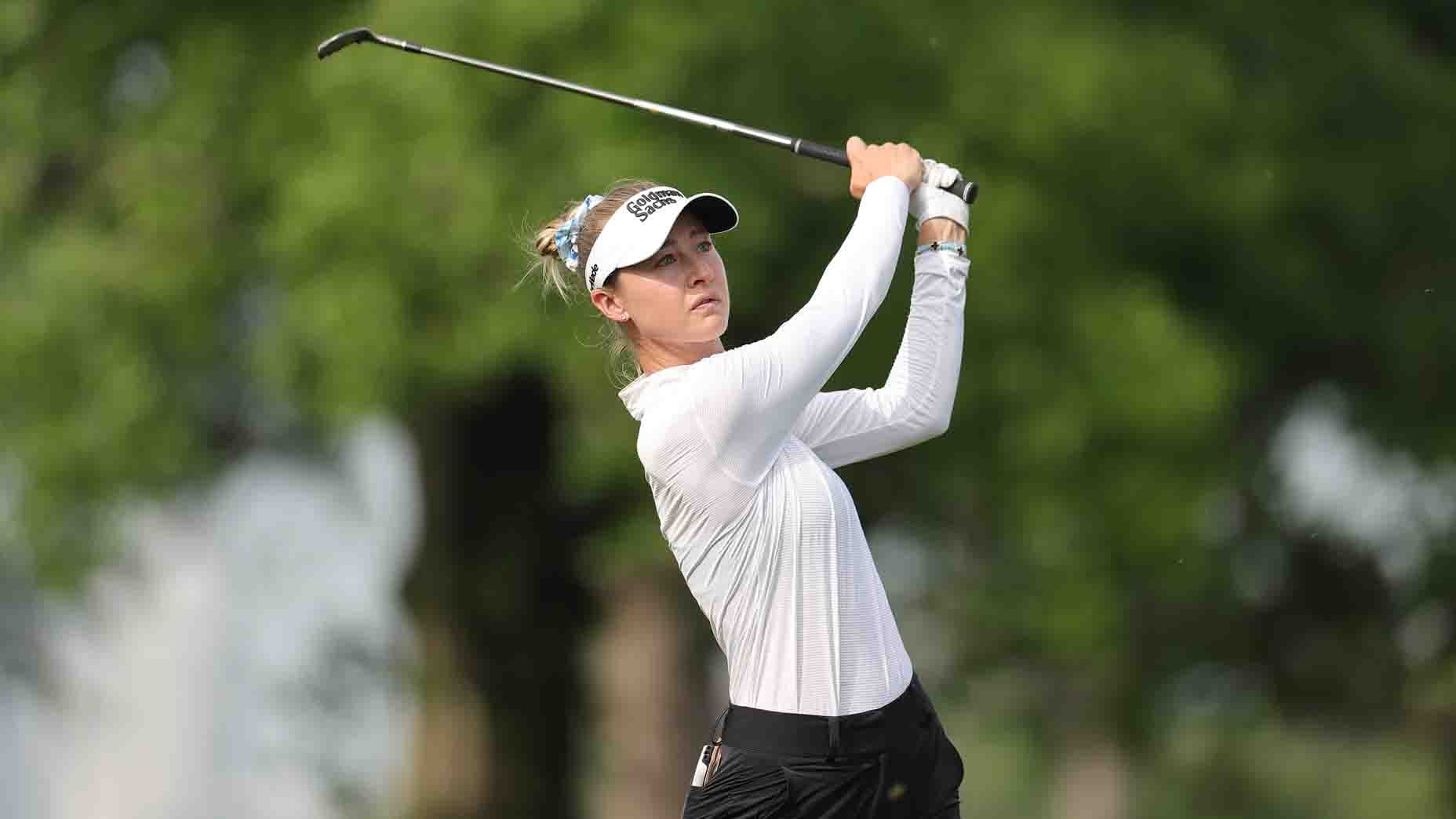 Le Chevron Championship 2026 marque le retour du circuit LPGA avec des enjeux majeurs. Cette première grande épreuve de la saison féminine concentre questions et attentes autour des meilleures joueuses mondiales.