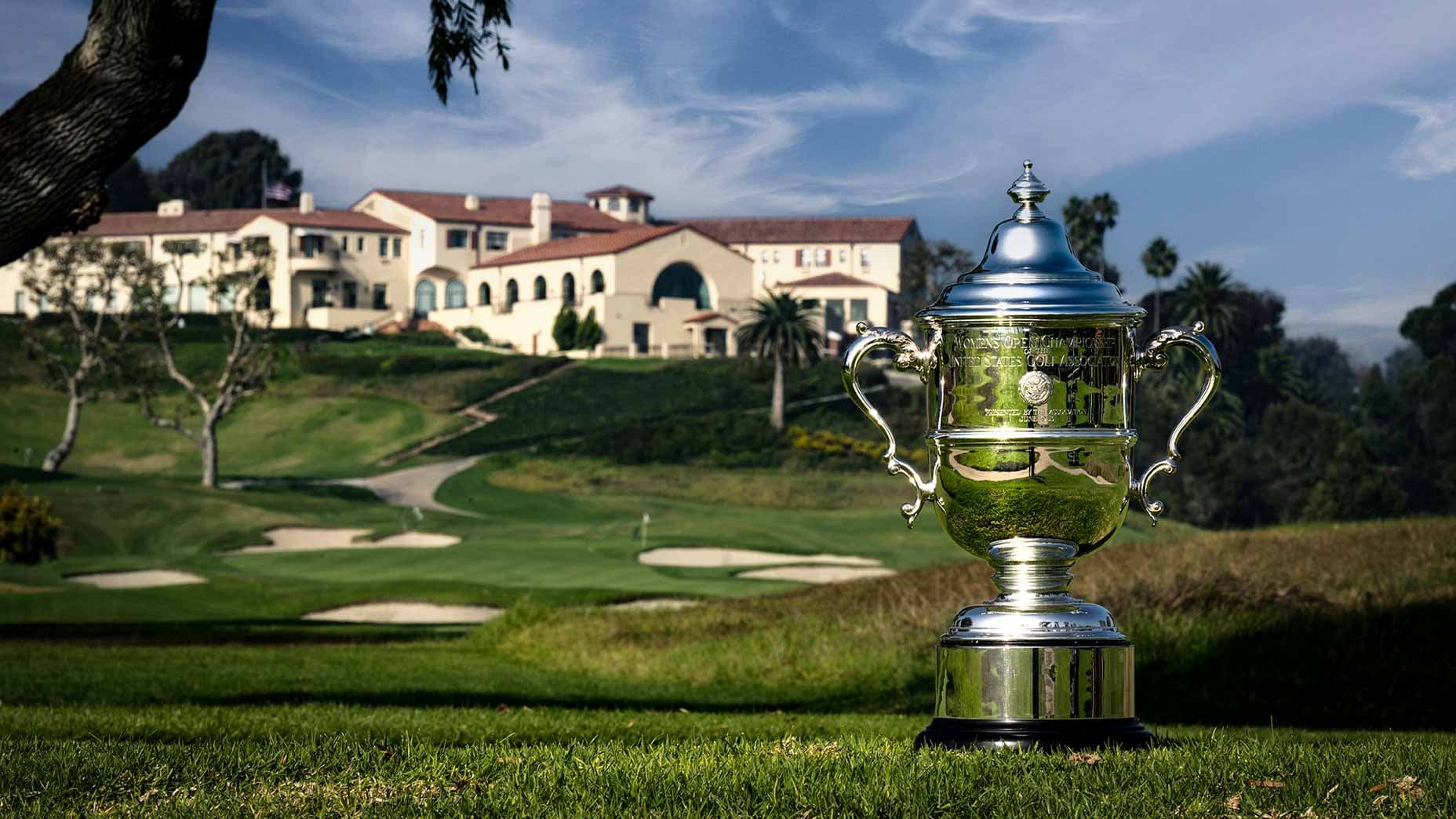 Premier U.S. Women's Open à Riviera : quand l'histoire du golf féminin rencontre un symbole de résilience californienne