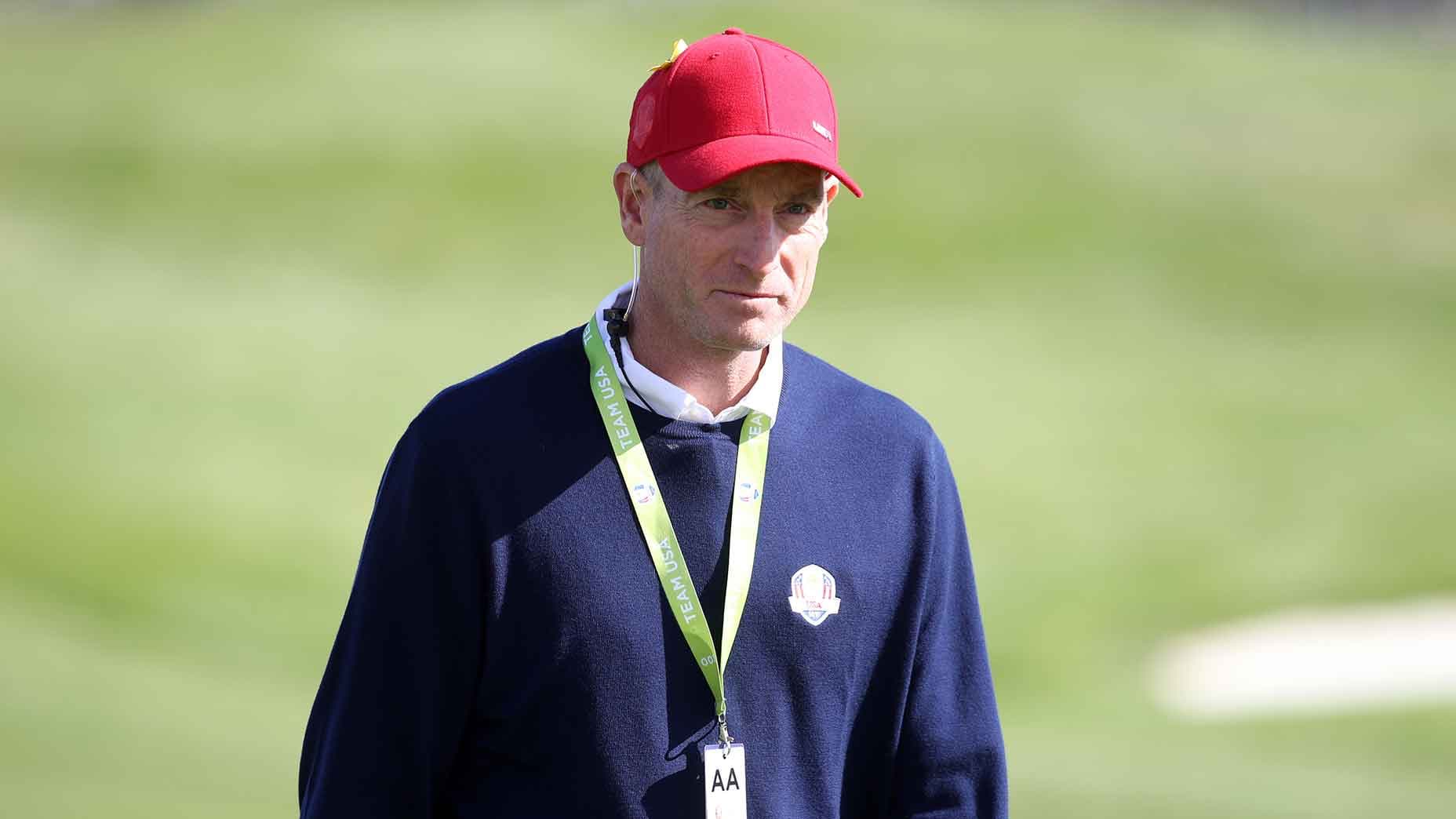 Jim Furyk capitaine en 2028 : retour sur une défaite parisienne souvent mal lue, et sur un héritage sous-estimé qui pourrait faire la différence.
