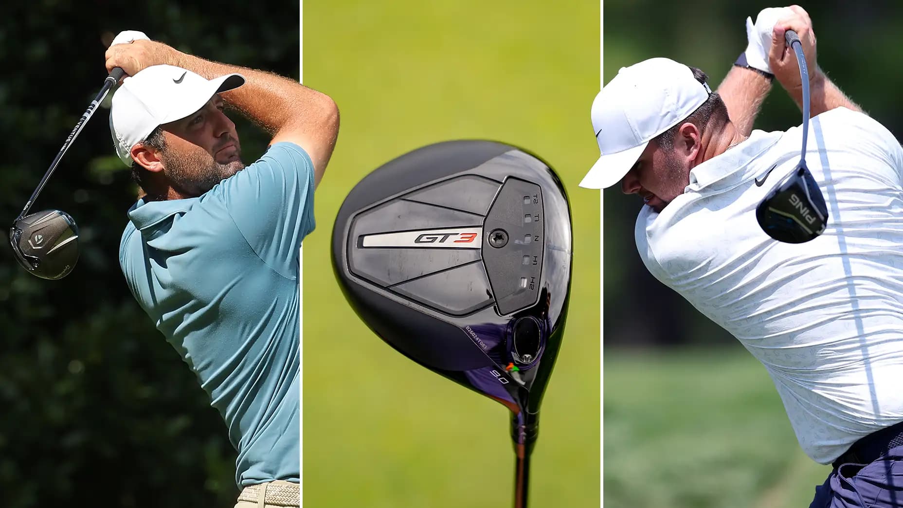 Pour la 2e année de suite, le driver le plus gagnant du PGA TOUR est un modèle 2024. Une leçon de pragmatisme que le marché grand public devrait retenir.