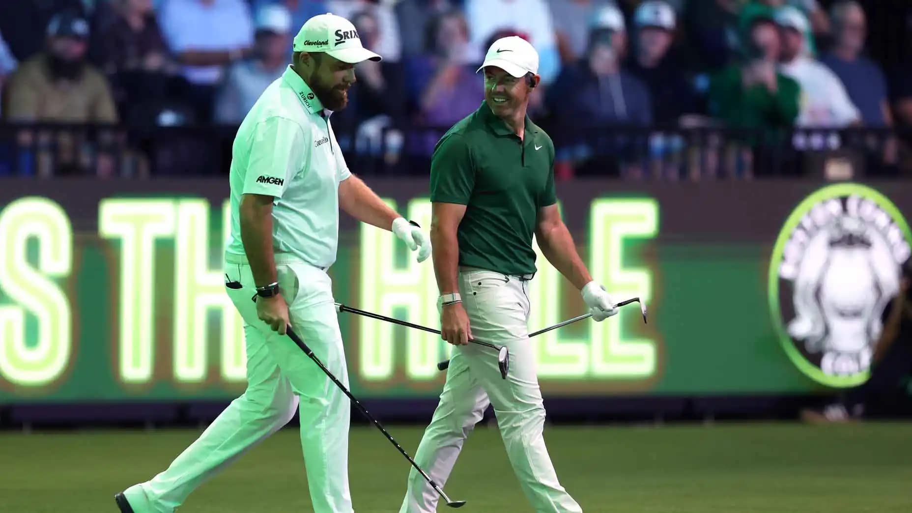 TGL saison 3 : Koepka à Motor City, Schauffele quitte la ligue