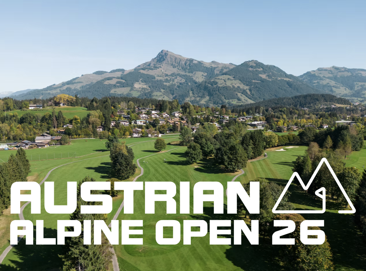 Kitzbühel accueille l'élite mondiale du golf. Sepp Straka, 15e mondial, est le grand favori de son tournoi maison.