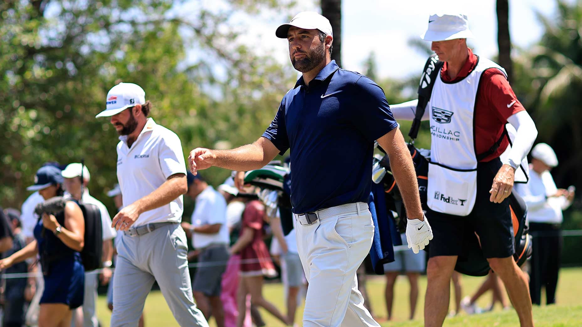 L'arrêt du financement saoudien de LIV Golf après 2026 plonge le golf pro dans l'incertitude. Les joueurs du PGA Tour ne cachent pas leur perplexité face à l'avenir.