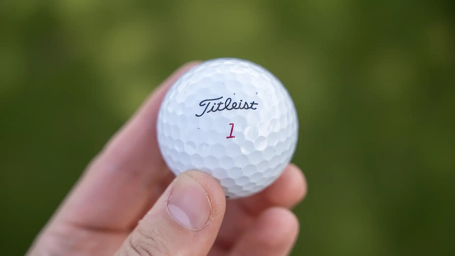 La Pro V1x millésime 2019 a gagné six fois sur le PGA Tour en 2026