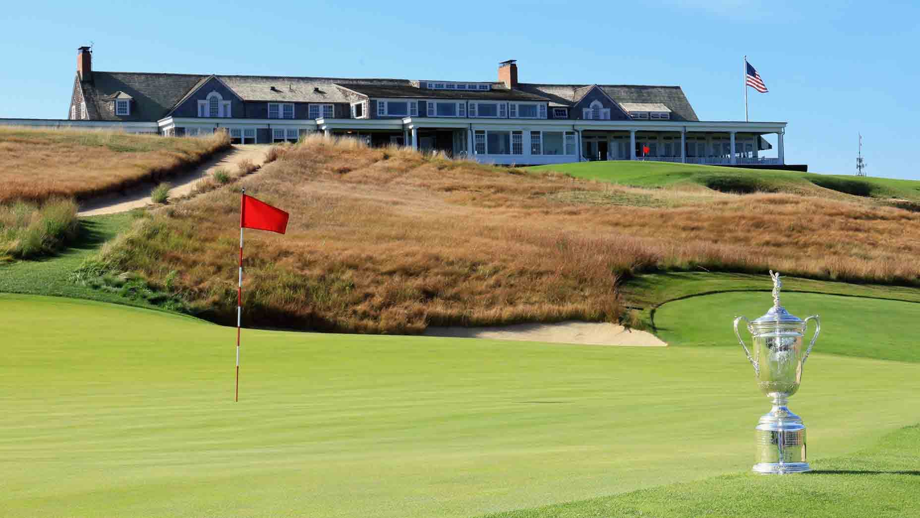 Les qualifications finales de l'U.S. Open 2026 sur dix sites ont vu Nathan Kimsey dominer à Walton Heath et Ugo Coussaud décrocher son premier billet pour un major.
