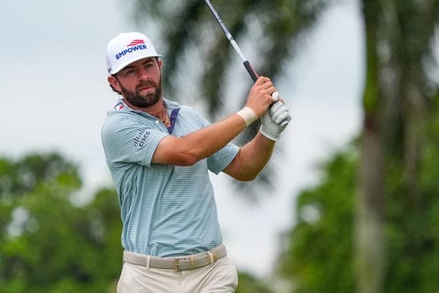 Cameron Young remporte le Cadillac Championship 2026 et ses 3,6 millions de dollars avec un équipement partiellement renouvelé, notamment des prototypes Titleist exclusifs.