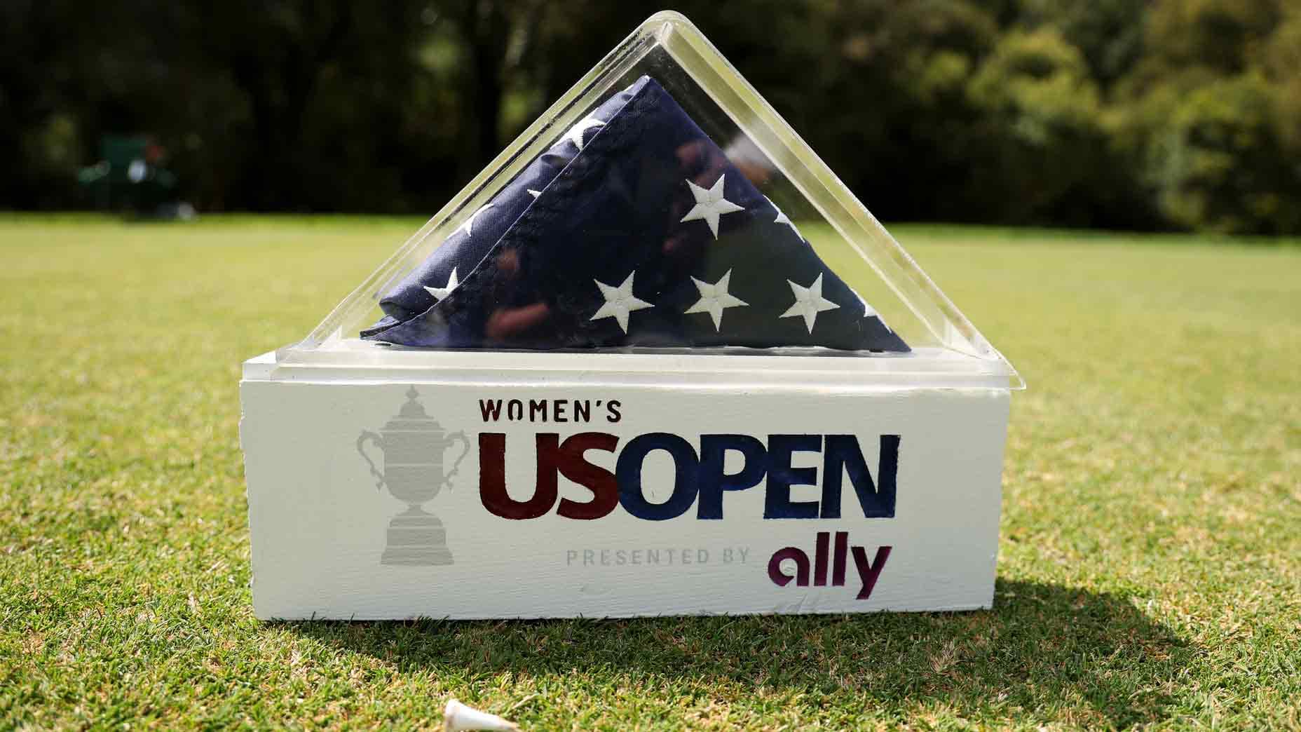 Nelly Korda (+2, T57) et Lydia Ko (+3, T85) peinent après le premier tour de l'U.S. Women's Open à Riviera, bouleversant les pronostics.