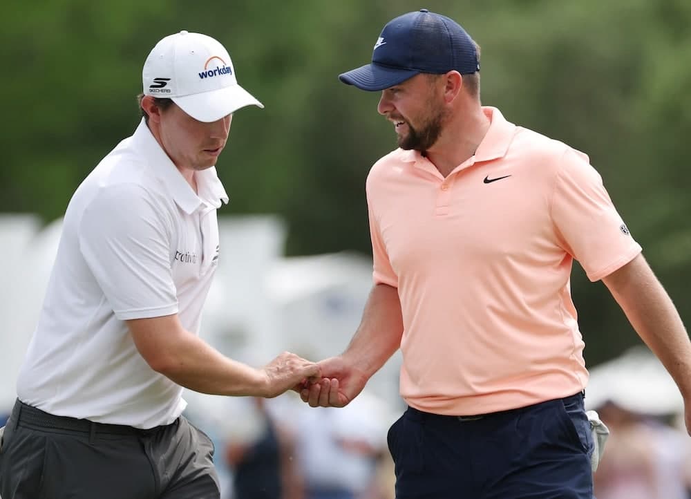 Matt et Alex Fitzpatrick ont remporté le Zurich Classic de Nouvelle-Orléans avec un score de -31, permettant au cadet Alex de décrocher sa carte PGA Tour jusqu'en 2028 grâce à cette victoire historique entre frères.