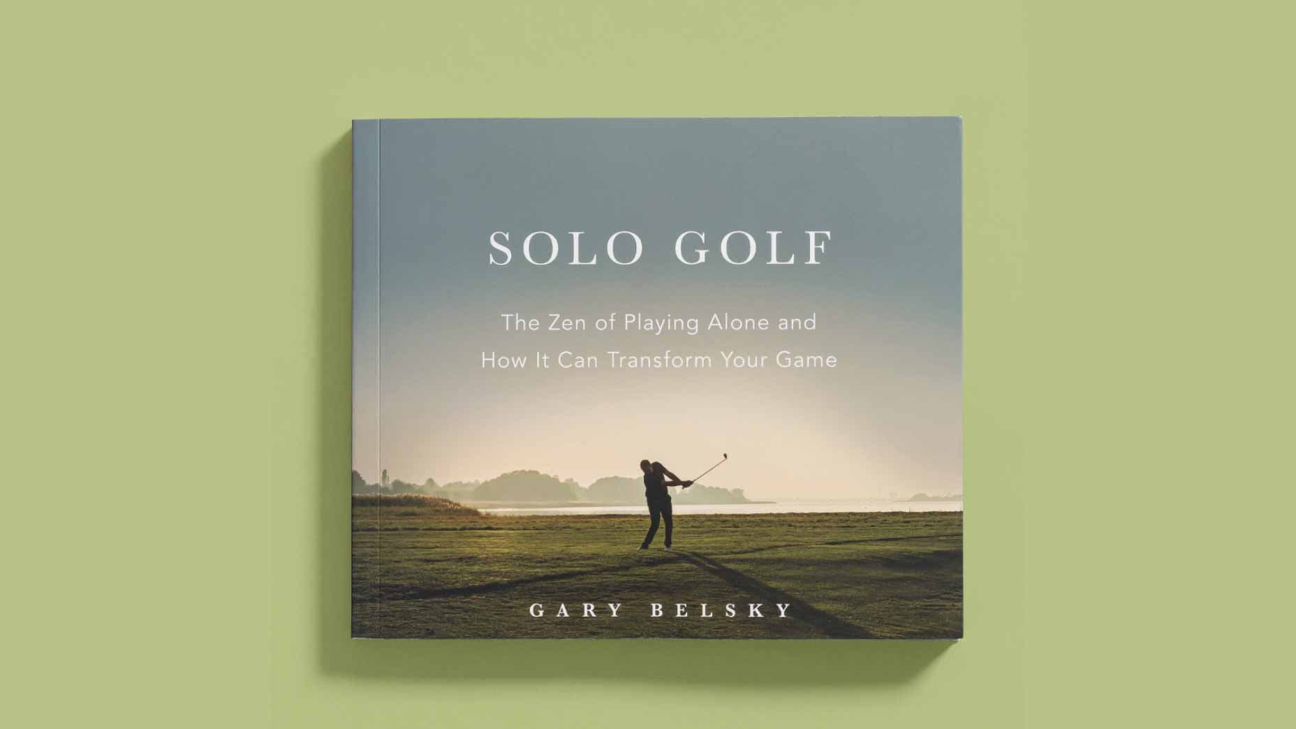 Le livre qui fait de la partie en solitaire un vrai entraînement