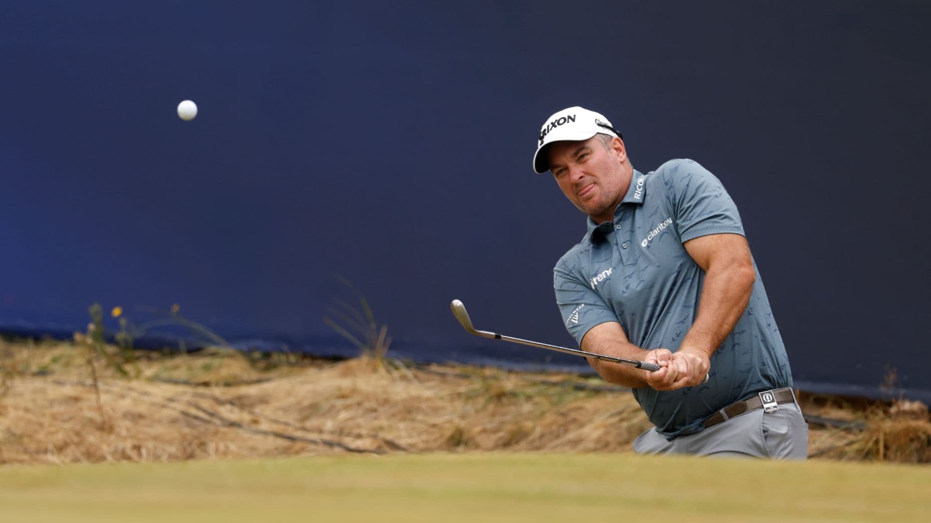 Steep delivery, feeling créatif, vitesse élevée : Fox, Lowry et Echavarria illustrent pourquoi le choix d'un wedge est avant tout une affaire de swing.