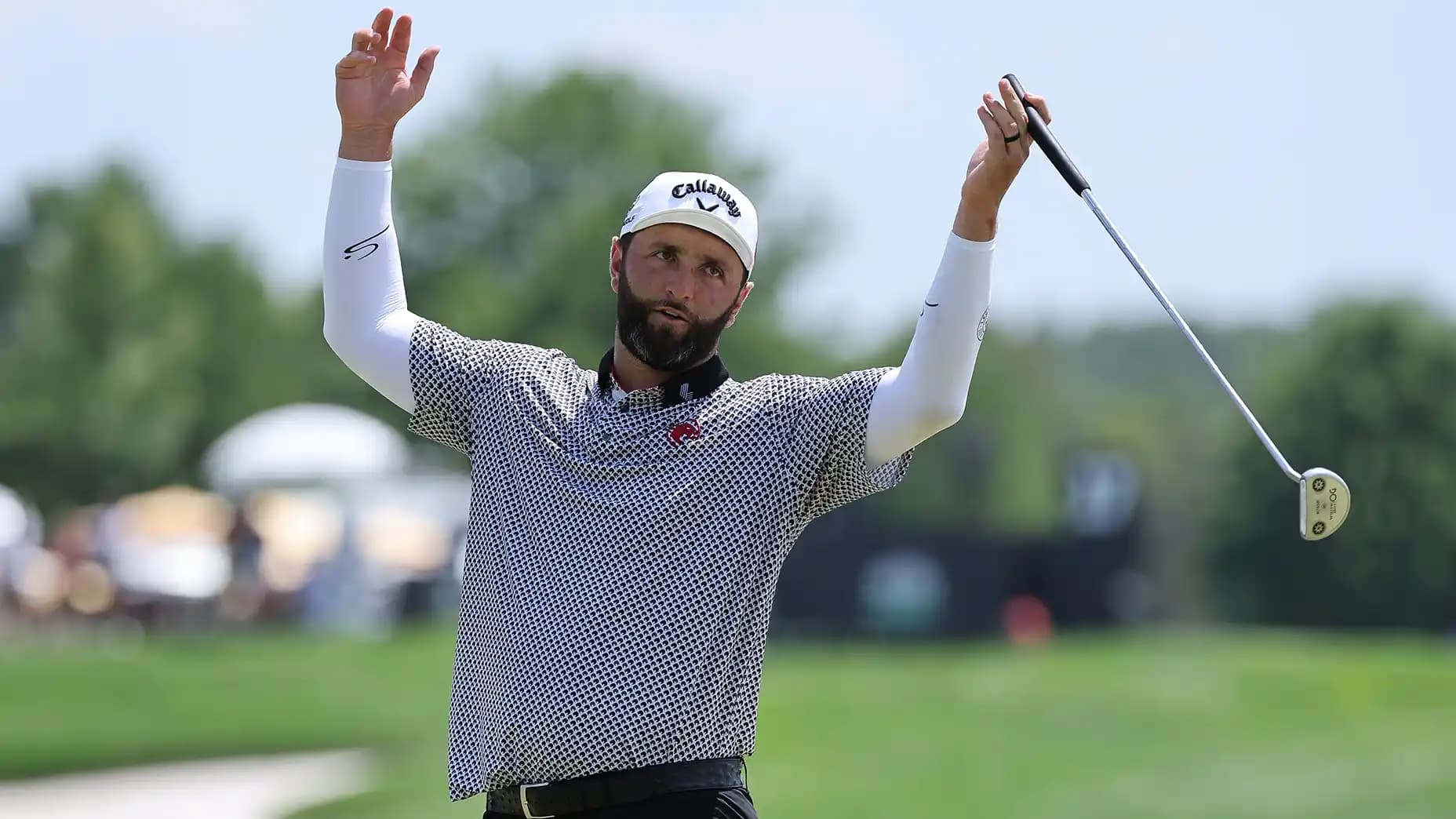 LIV Golf annule son Championnat par équipes 2026 au Michigan et révèle des coupes majeures dans les dotations de sa saison finale. Restructuration en vue.