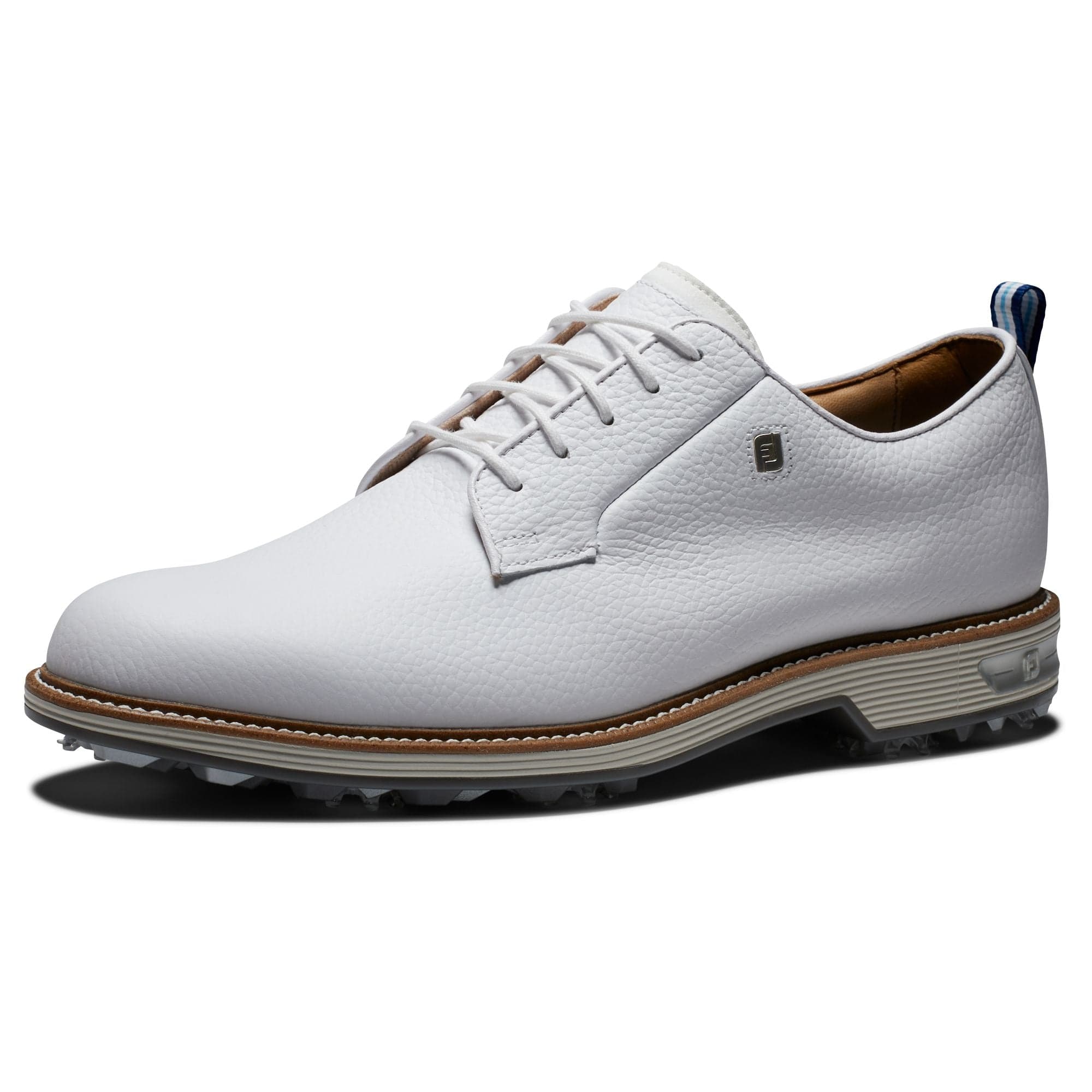 FootJoy révolutionne sa Premiere Series 2026 avec une semelle repensée qui élimine la période de rodage, offrant un confort immédiat à 240€.