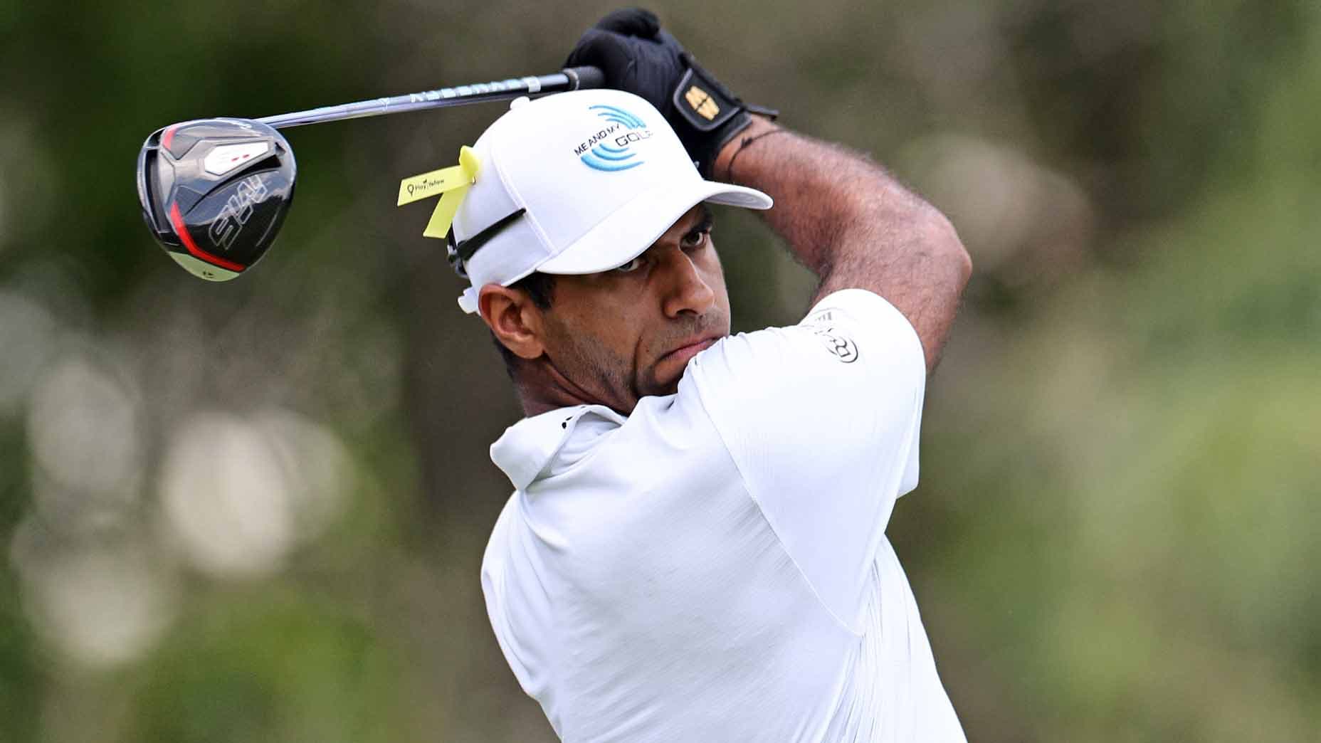 Aaron Rai et Matt Fitzpatrick figurent parmi les têtes d'affiche des groupes du premier tour du RBC Canadian Open 2026, qui débute jeudi au TPC Toronto.