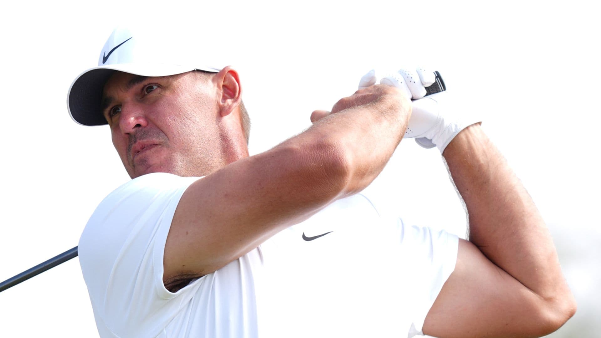 Dernier tour du Wyndham Championship ce dimanche à Sedgefield. 8,5M$ en jeu, FedExCup Playoffs à la clé : guide TV et streaming.