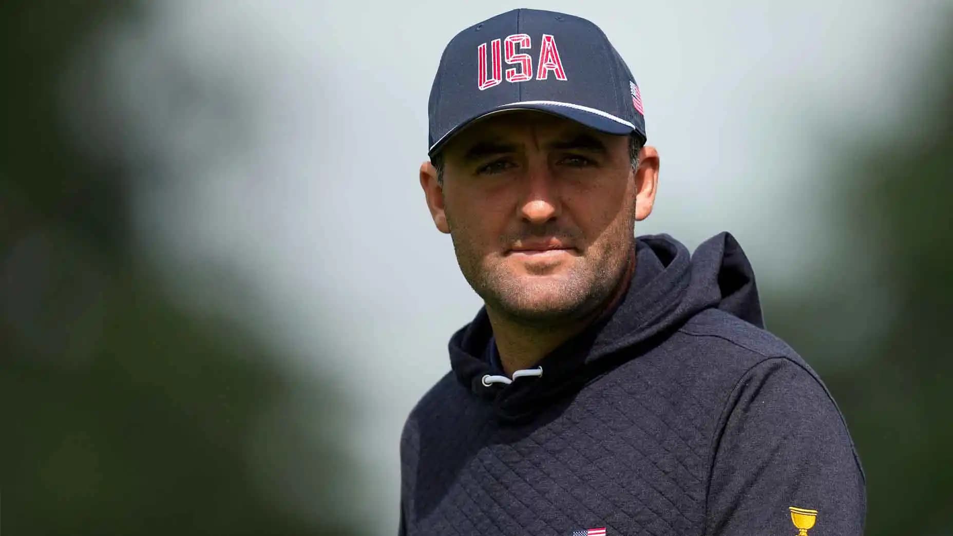 Le n°1 mondial règle ses comptes avant la Presidents Cup