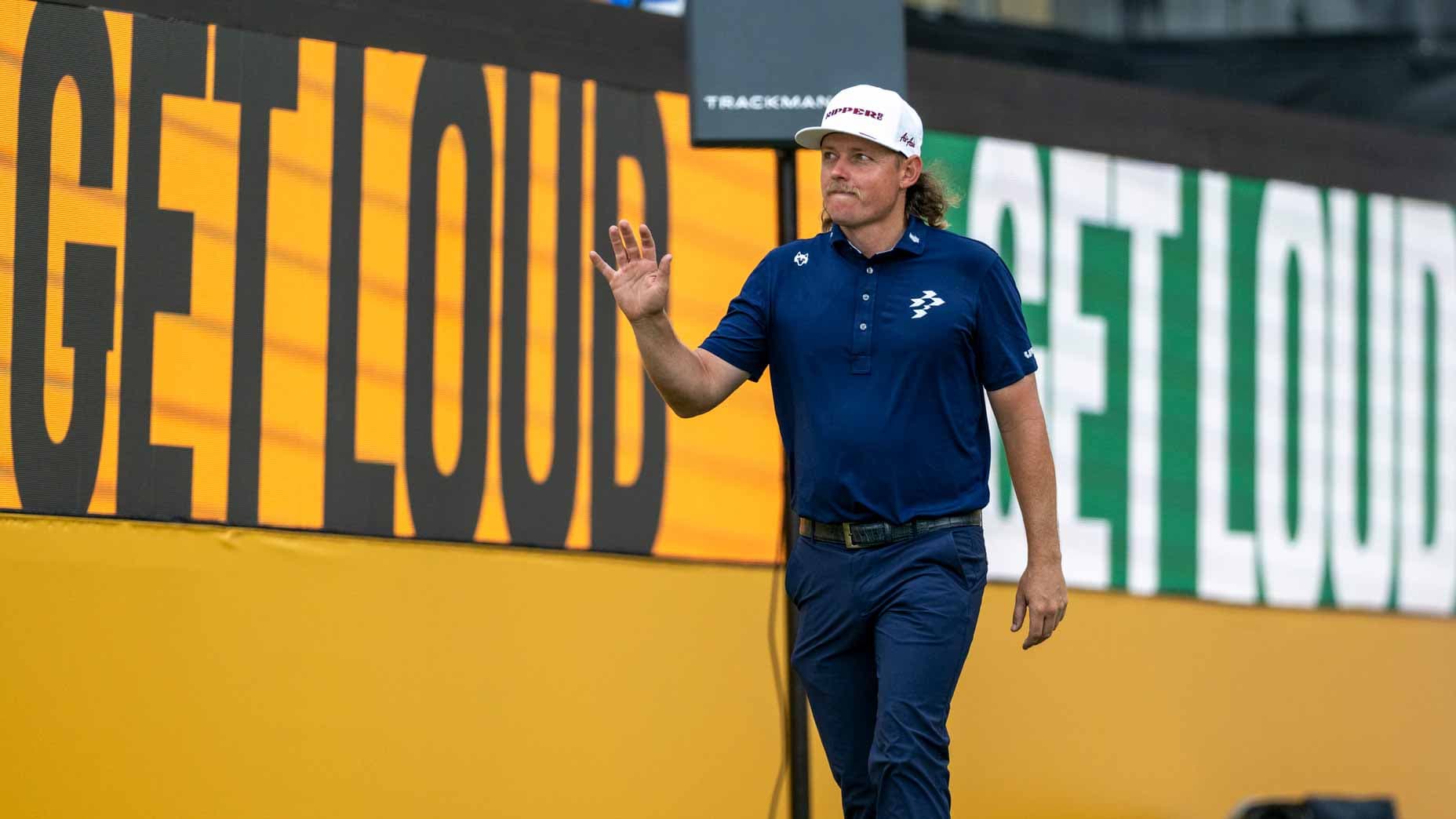 Cameron Smith traverse une période difficile en Majeurs après son cut manqué dévastateur au Masters, malgré une solide 7e place au PGA Championship 2026.