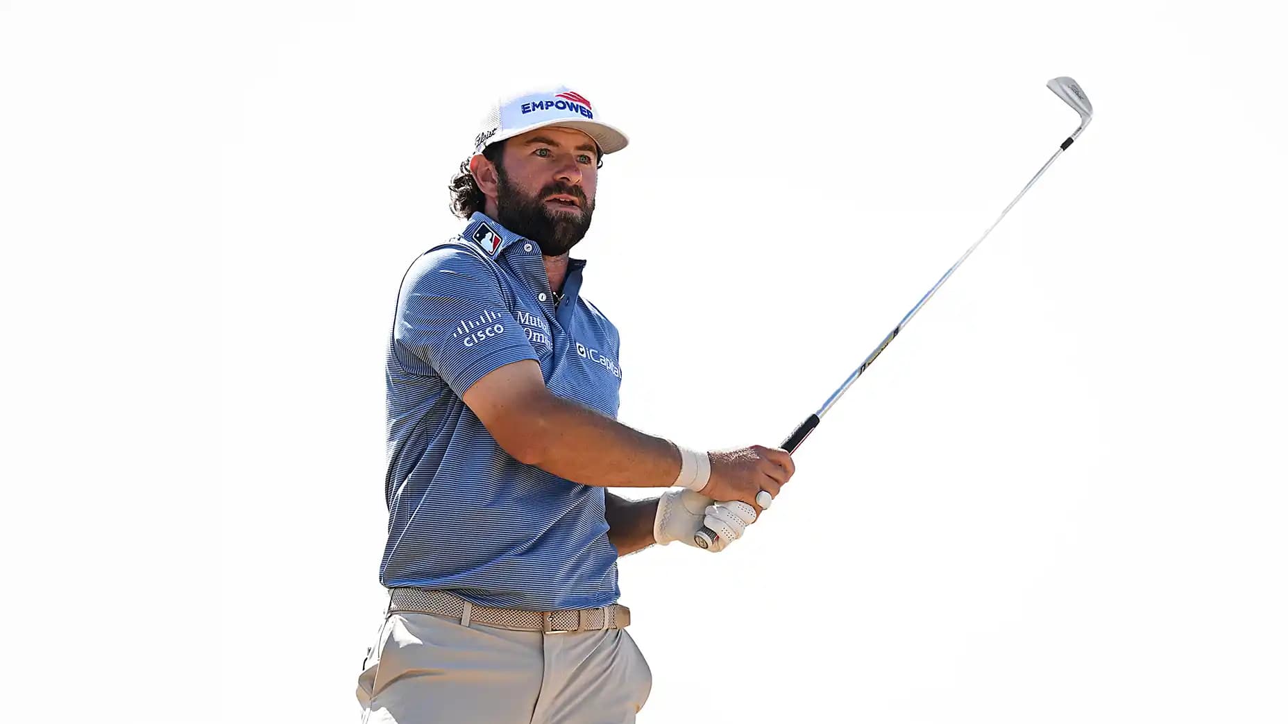 Triple vainqueur en 2026, Cameron Young s'avance en favori du Rocket Classic au Detroit Golf Club, avec un plateau de 21 joueurs du Top 50 mondial.