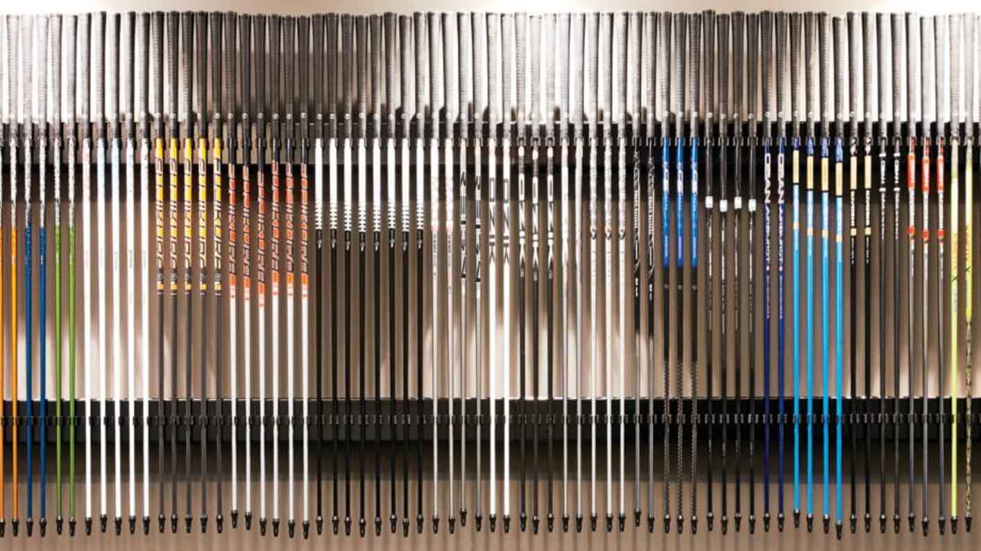Poids, flex, torque : le mode d'emploi du shaft de driver