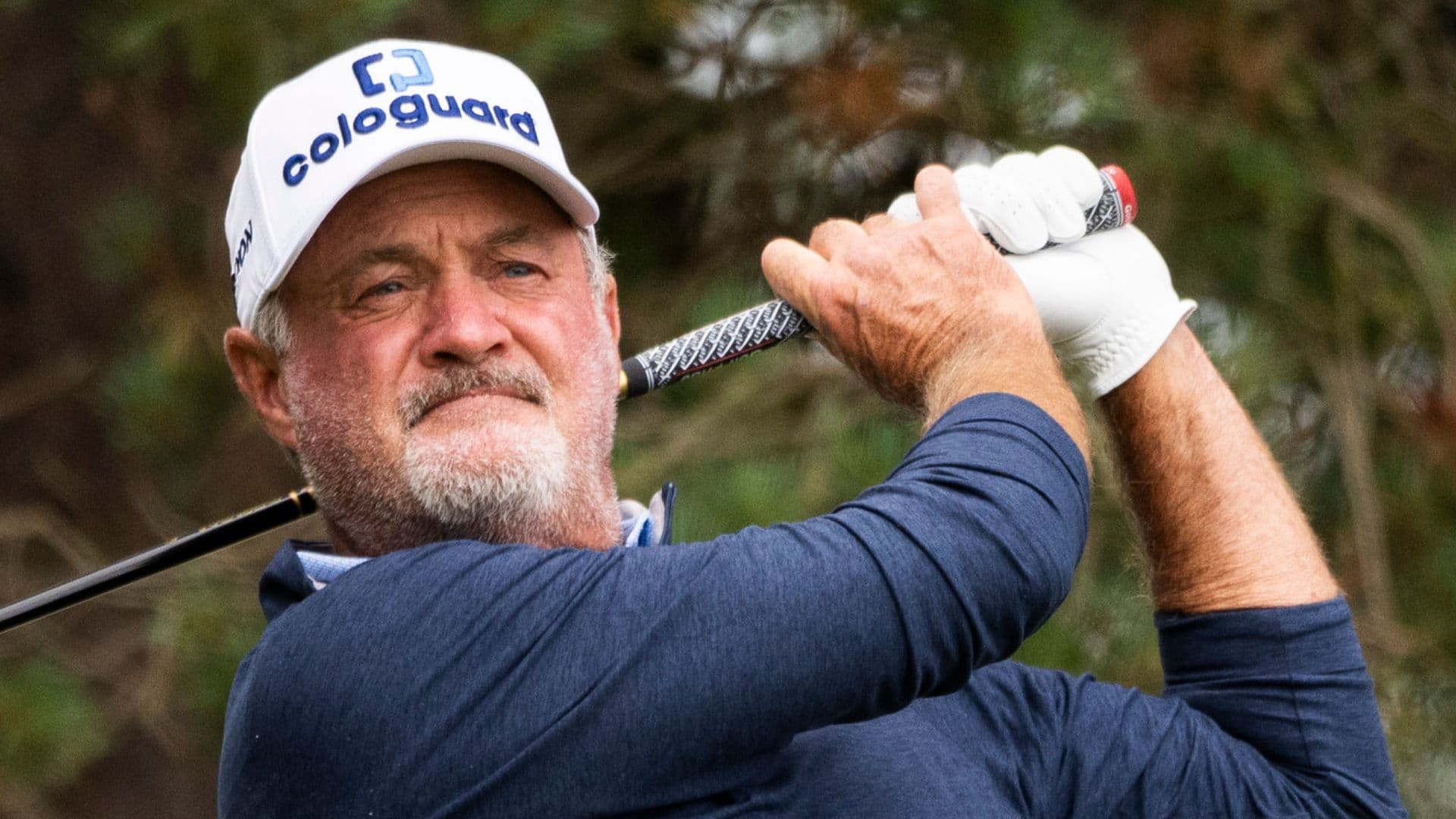 Jerry Kelly birdie au 18 pour s'imposer à -10 à Gleneagles, deux coups devant Gogel et Fichardt. Son 3e Majeur sur le PGA Tour Champions.