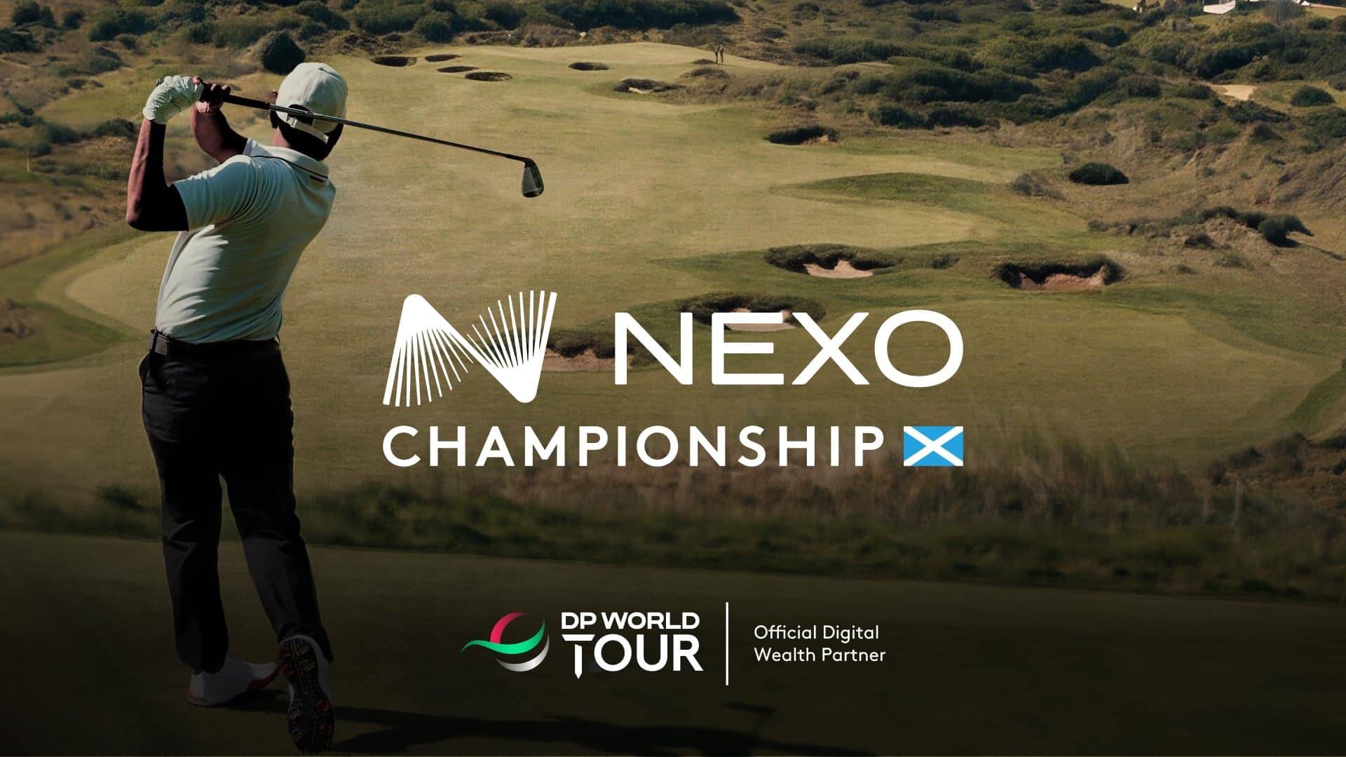 Le DP World Tour est de retour pour le Nexo Championship, du 20 au 23 août 2026. Un rendez-vous stratégique en pleine saison, avec plusieurs francophones attendus dans le field.
