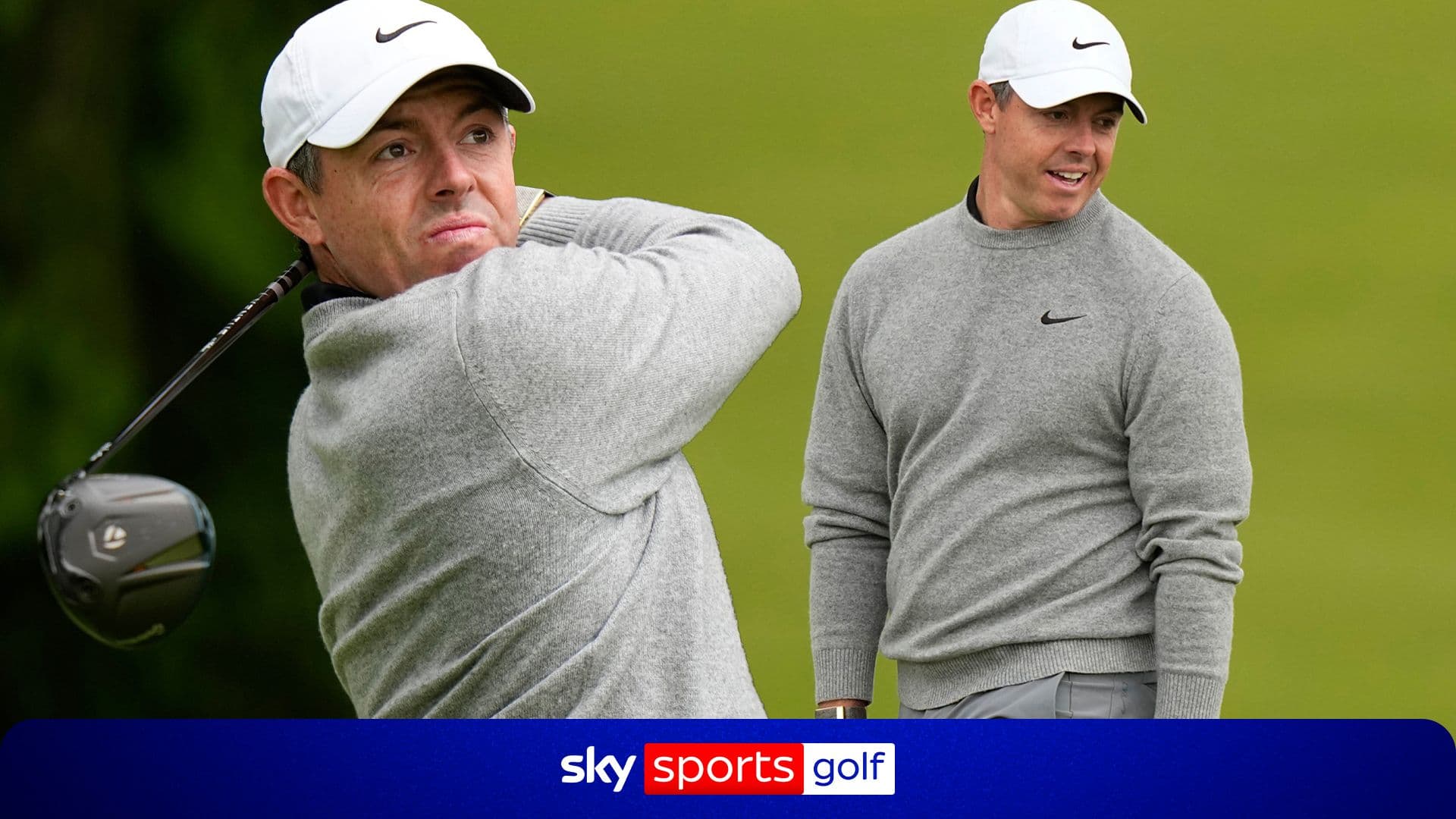 Rory McIlroy signe un parcours sans bogey en 67 (-5) au deuxième tour du PGA Championship, effaçant son cauchemar du premier jour pour revenir en contention.