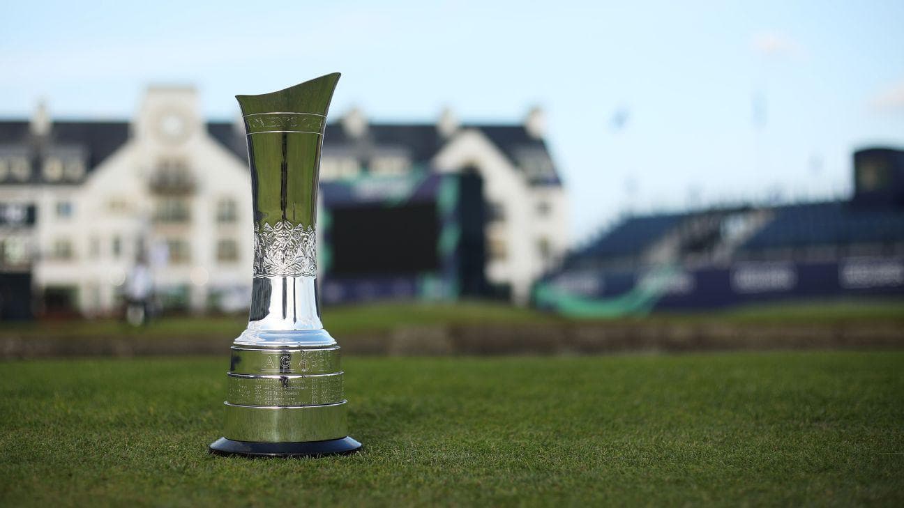 Le Women's British Open devient le troisième Major féminin à franchir les 10 millions de dollars de dotation, symbole de la montée en puissance du golf féminin professionnel.