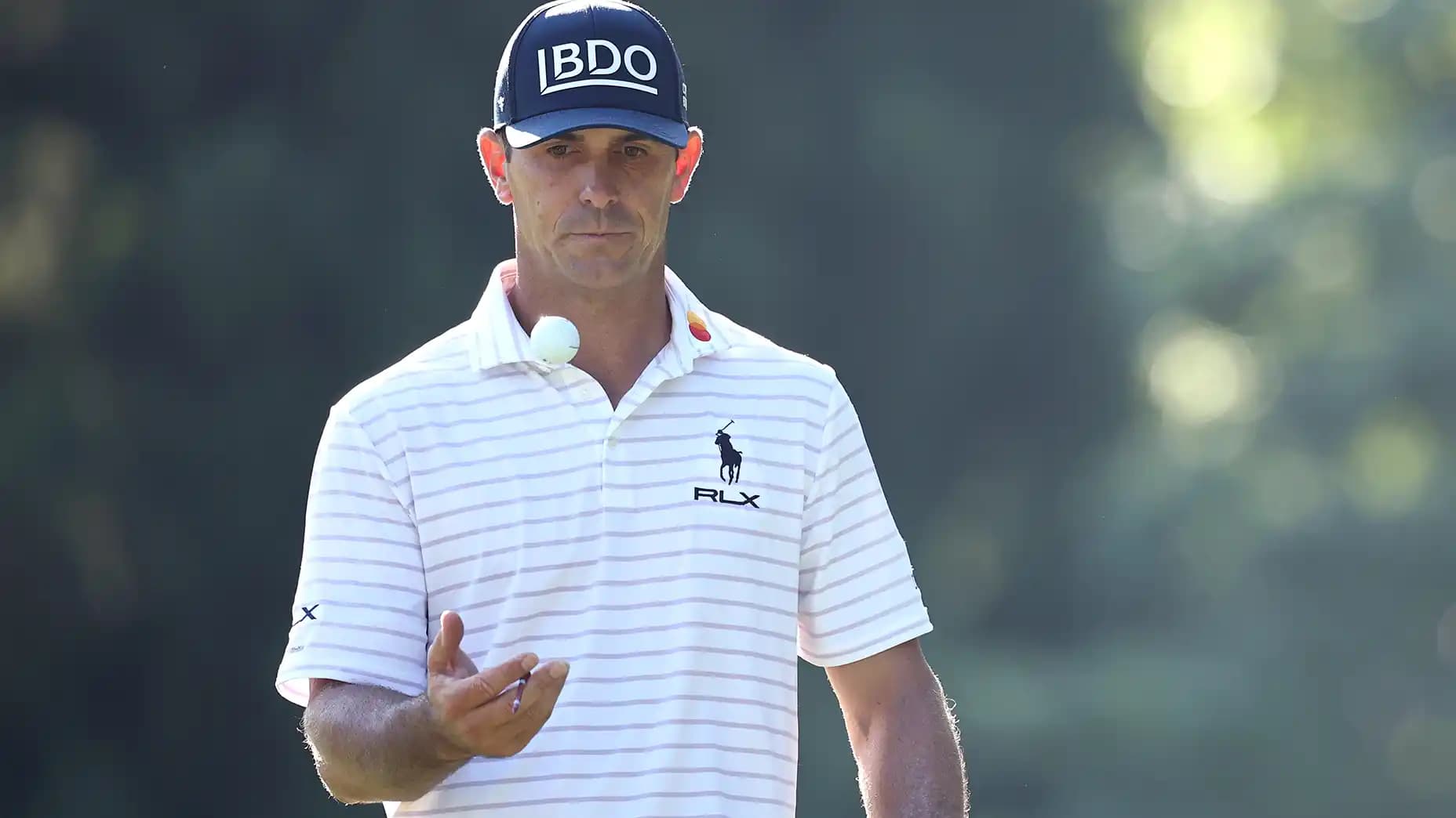 10 cuts manqués en 23 départs, 0 victoire : Billy Horschel note sa saison 2026 d'un F, malgré un bon départ au Wyndham Championship.