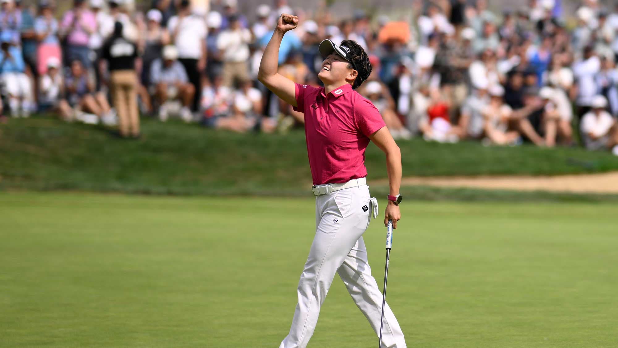 Le plus ancien tournoi non-Major du LPGA revient en août 2026, avec une édition qui s'annonce relevée et des francophones potentiellement dans la course.