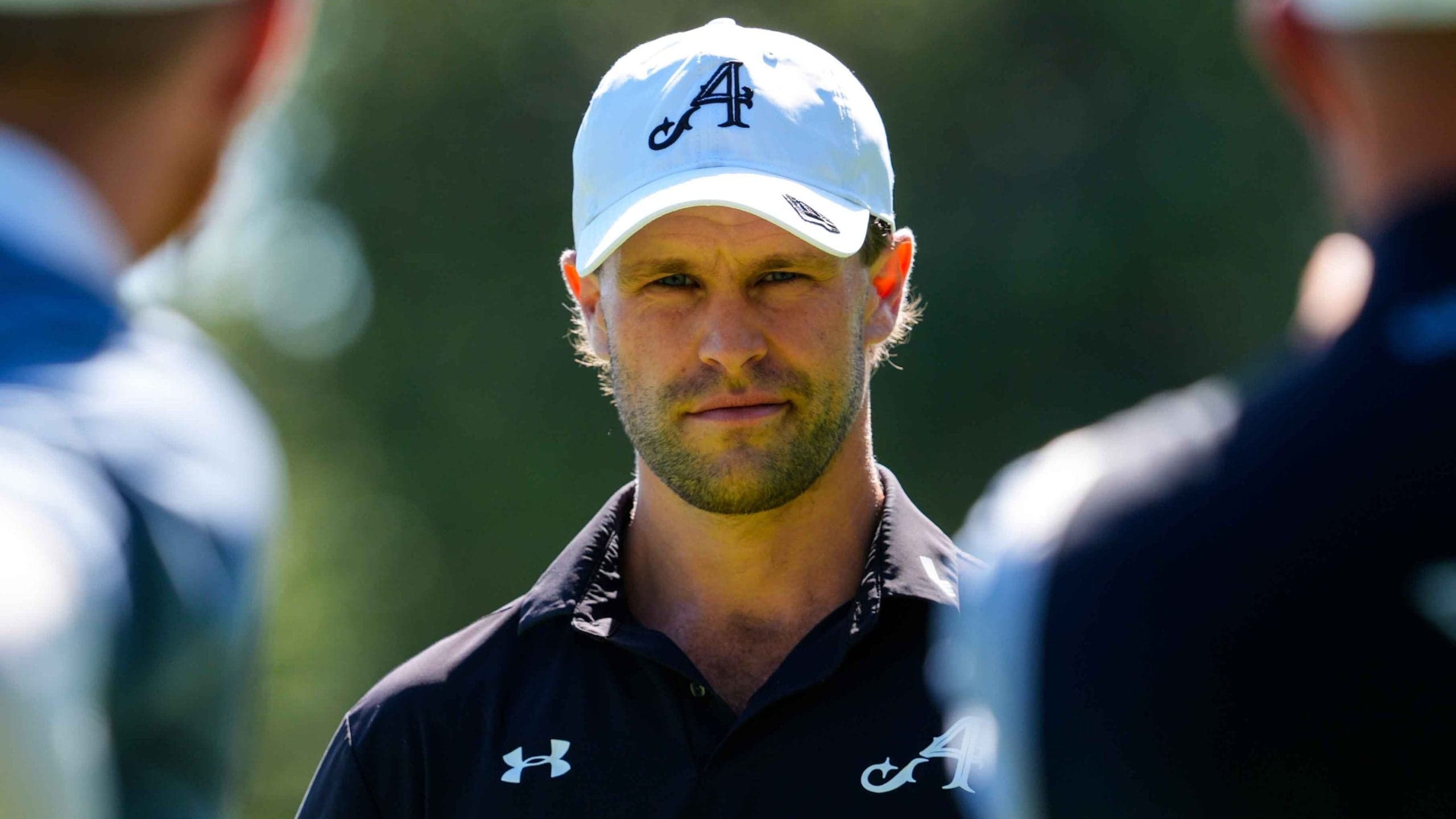 Le Belge Thomas Detry, pensant se qualifier facilement pour l'U.S. Open 2026, découvre une réalité plus complexe et doit performer ce week-end pour décrocher sa place.