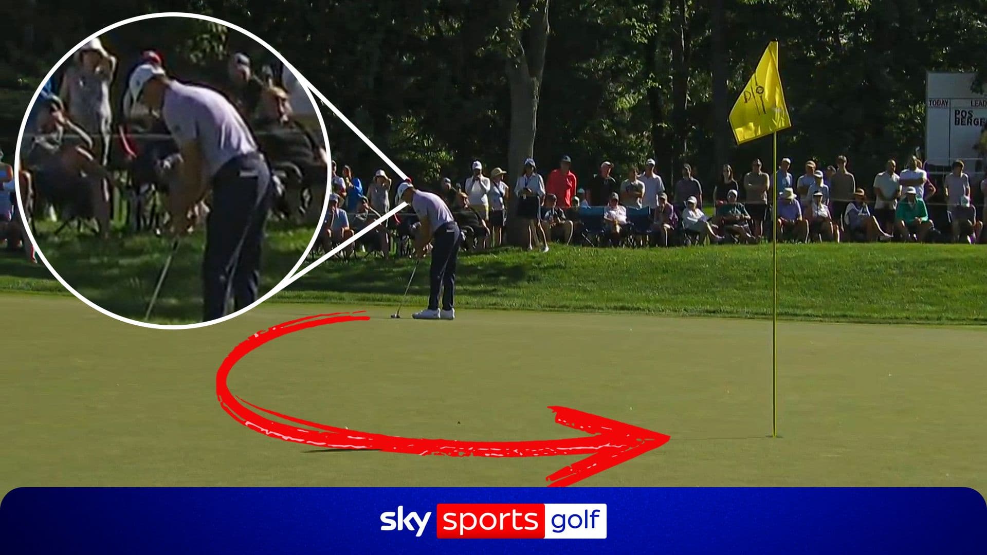 McIlroy navigue dans les difficultés du 1er tour au Memorial tandis que Fleetwood se positionne favorablement à Muirfield Village.