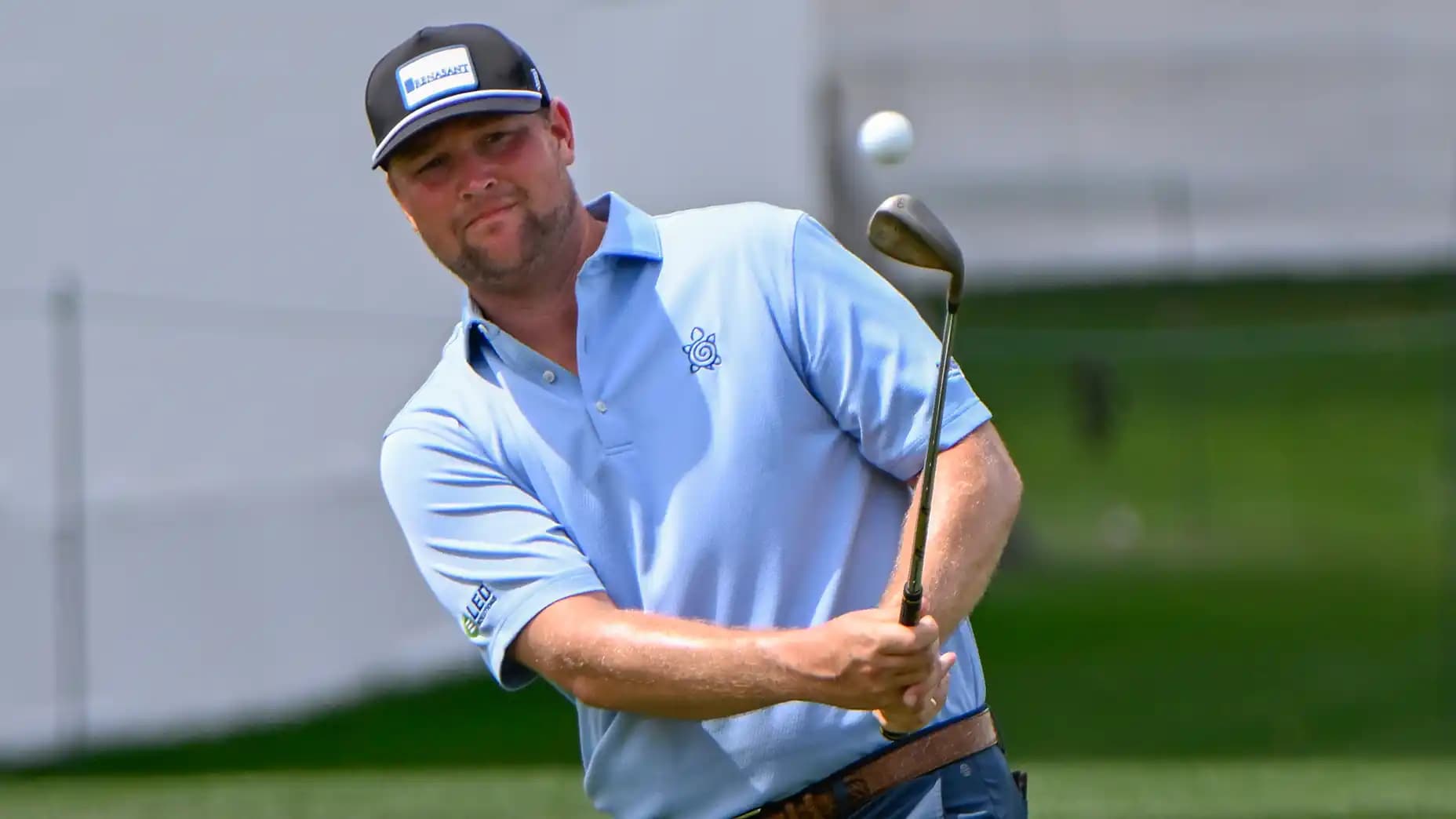 Trey Mullinax, vainqueur sur le PGA Tour, écope de 6 mois de suspension pour violation de la politique antidopage du circuit. Il a reconnu sa responsabilité.