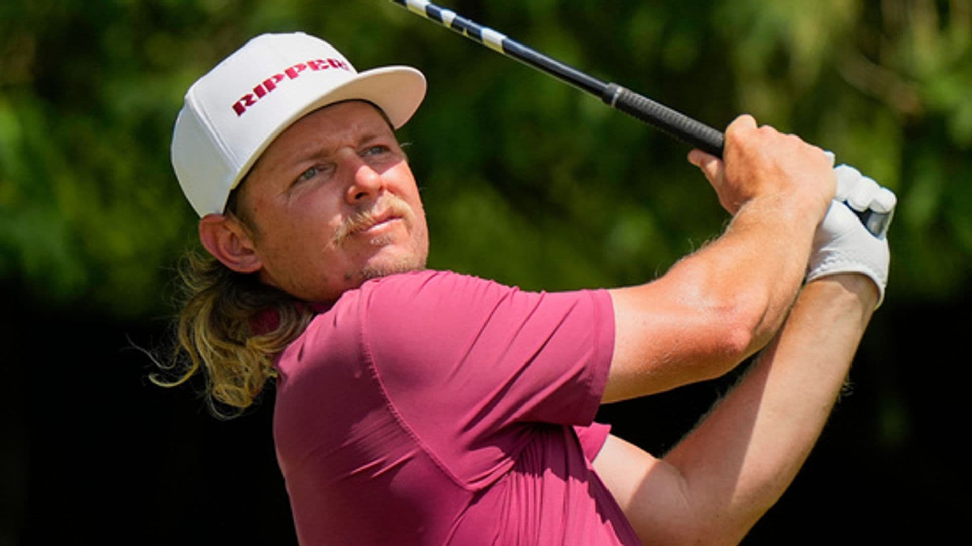Cameron Smith s'attend à ce que le Team Championship LIV se tienne fin août. DeChambeau a réuni les joueurs pour évoquer l'avenir incertain du circuit.