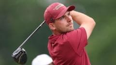 L'Anglais Jack Whaley, 22 ans, bat Jay Leng Jr. 4&3 en finale à Merion et devient le 2e Anglais depuis 1911 à remporter l'US Amateur.