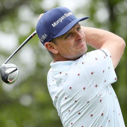 Justin Rose exprime sa déception après un nouvel échec au Masters. L'Anglais estime avoir laissé filer une belle opportunité à Augusta National, renforçant sa quête du Green Jacket.