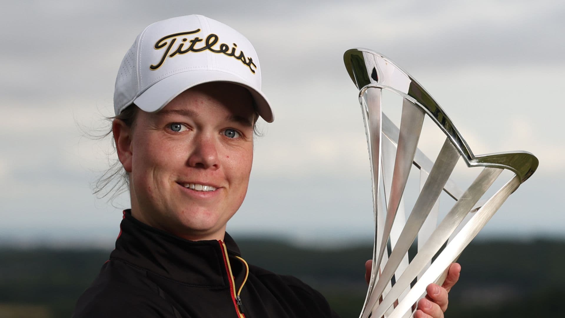 Simon Seungmin Lee et Jennifer Sraga décrochent leurs premières victoires au G4D Open dans un final dramatique au Celtic Manor Resort.