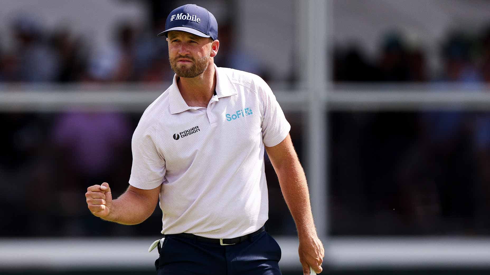 L'approche mentale moderne de Wyndham Clark illustre l'importance croissante du coaching psychologique dans ses quatre victoires PGA Tour.