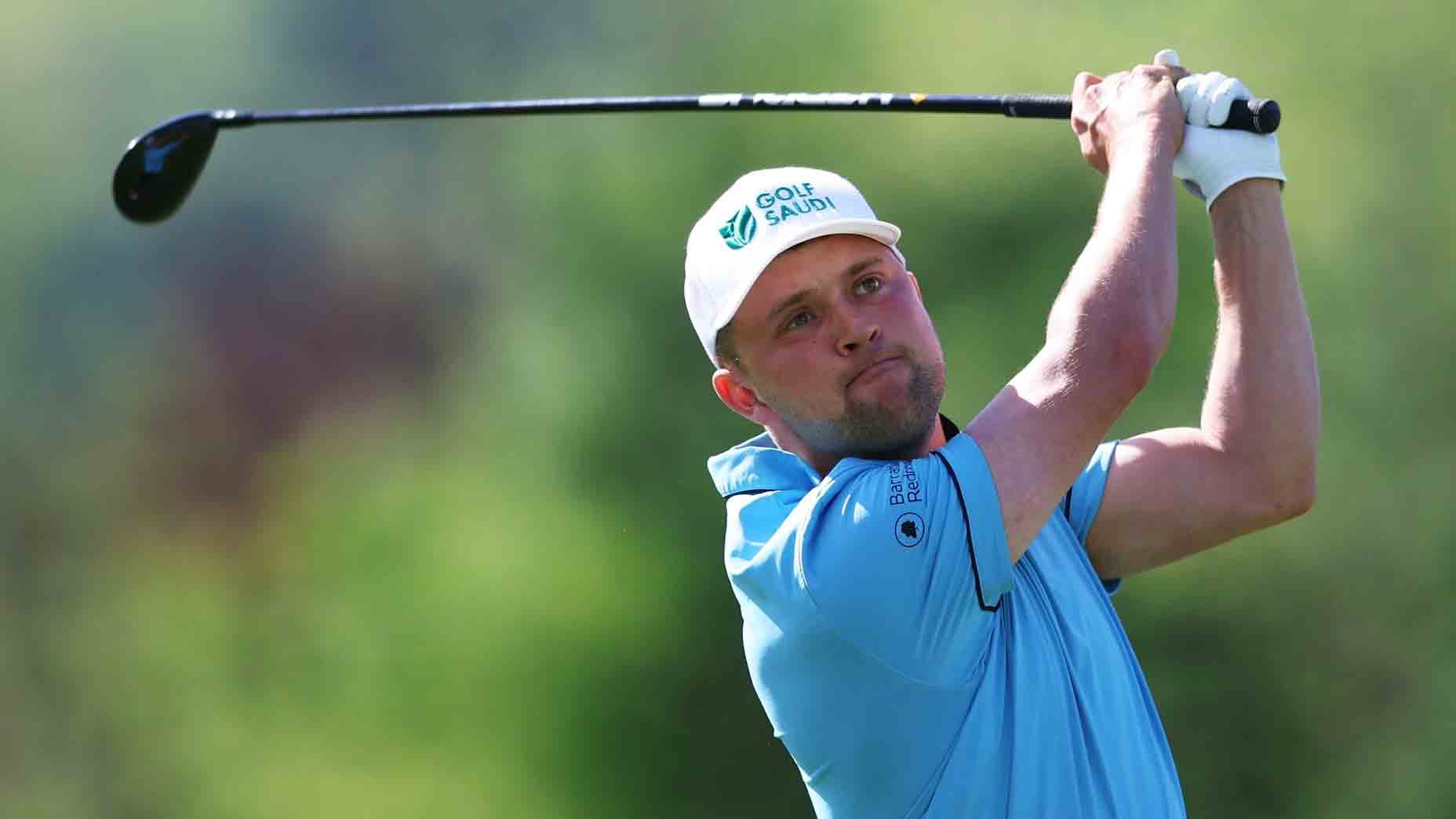 Kipp Popert, atteint de paralysie cérébrale, devient le premier golfeur handicapé à concourir sur le DP World Tour lors de l'Austrian Alpine Open 2026.