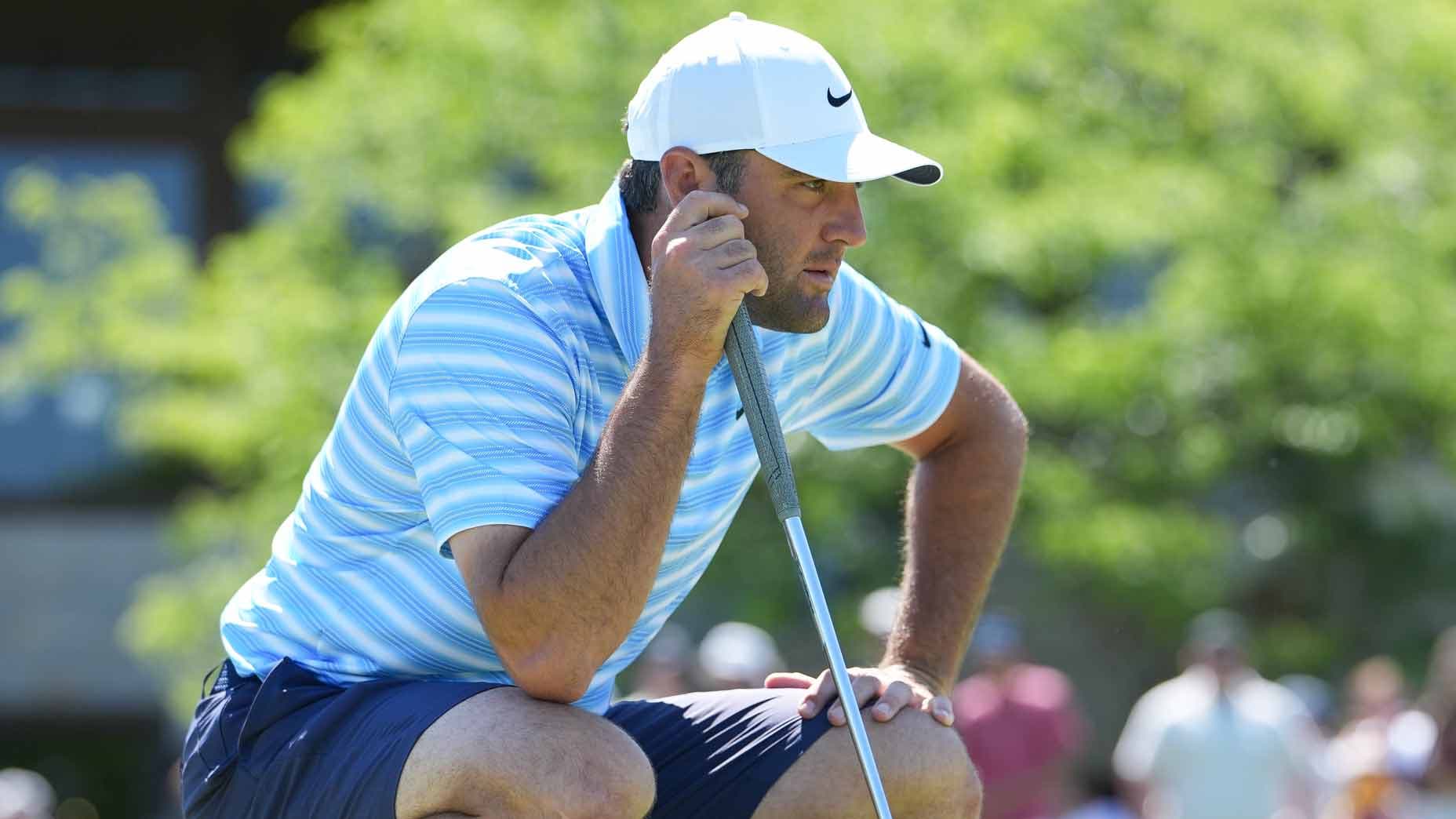 Options de suivi en direct confirmées pour le Memorial Tournament 2026 ce jeudi, avec leaderboards et résultats temps réel disponibles.