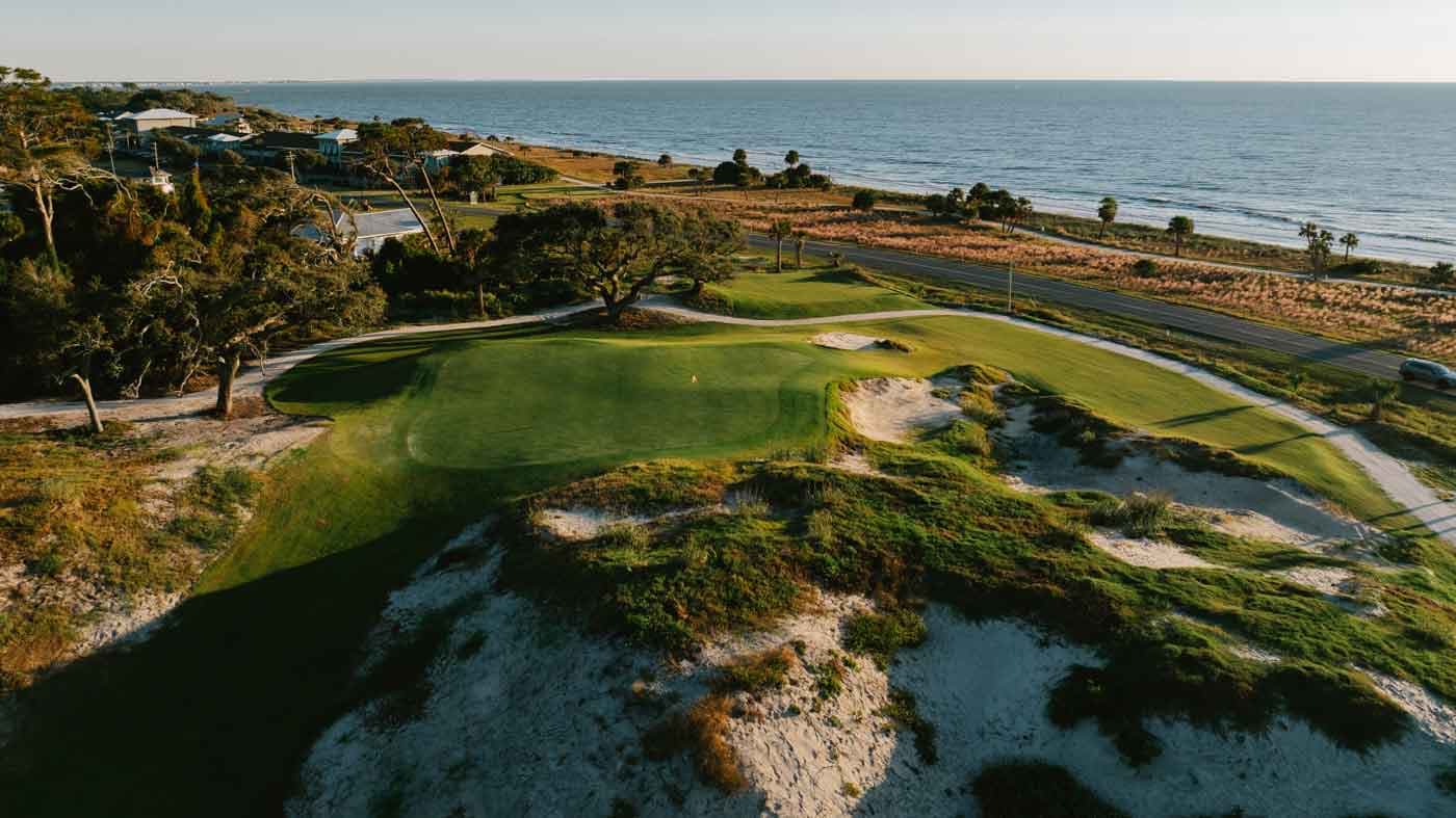 Les Golden Isles de Géorgie, entre beauté côtière préservée et golf de classe mondiale : la destination américaine que les golfeurs européens ne connaissent pas encore.