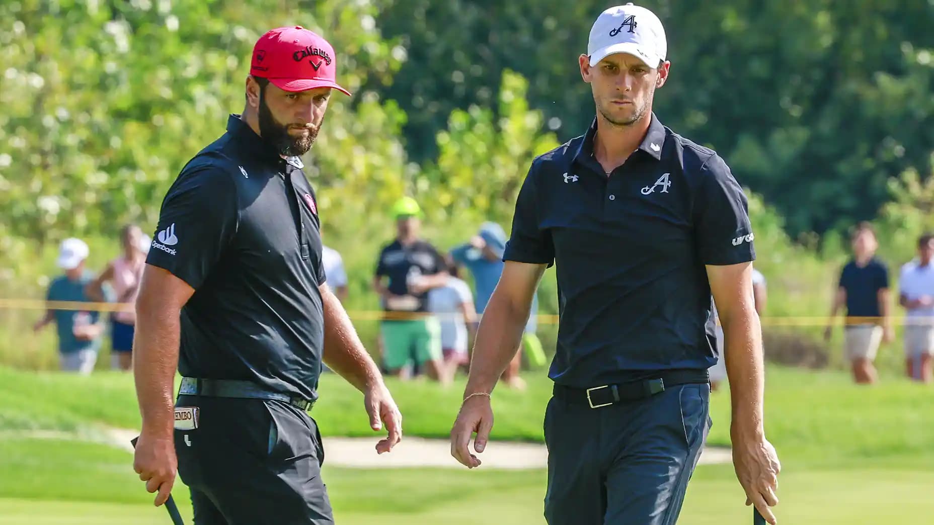 Après Pieters, Howell III, 47 ans, tourne le dos au LIV 2.0