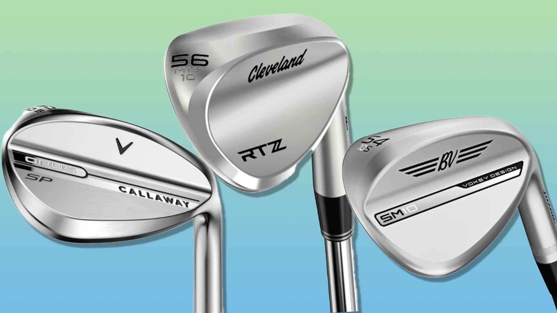 2, 3 ou 4 wedges ? La réponse dépend de votre niveau, de vos distances réelles et des clubs que vous êtes prêt à sacrifier.