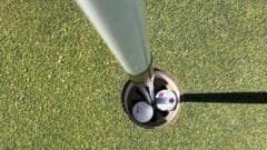 Exploration des probabilités extraordinaires au golf, de l'importance de la validation des scores et des futures échéances sur les parcours légendaires britanniques.