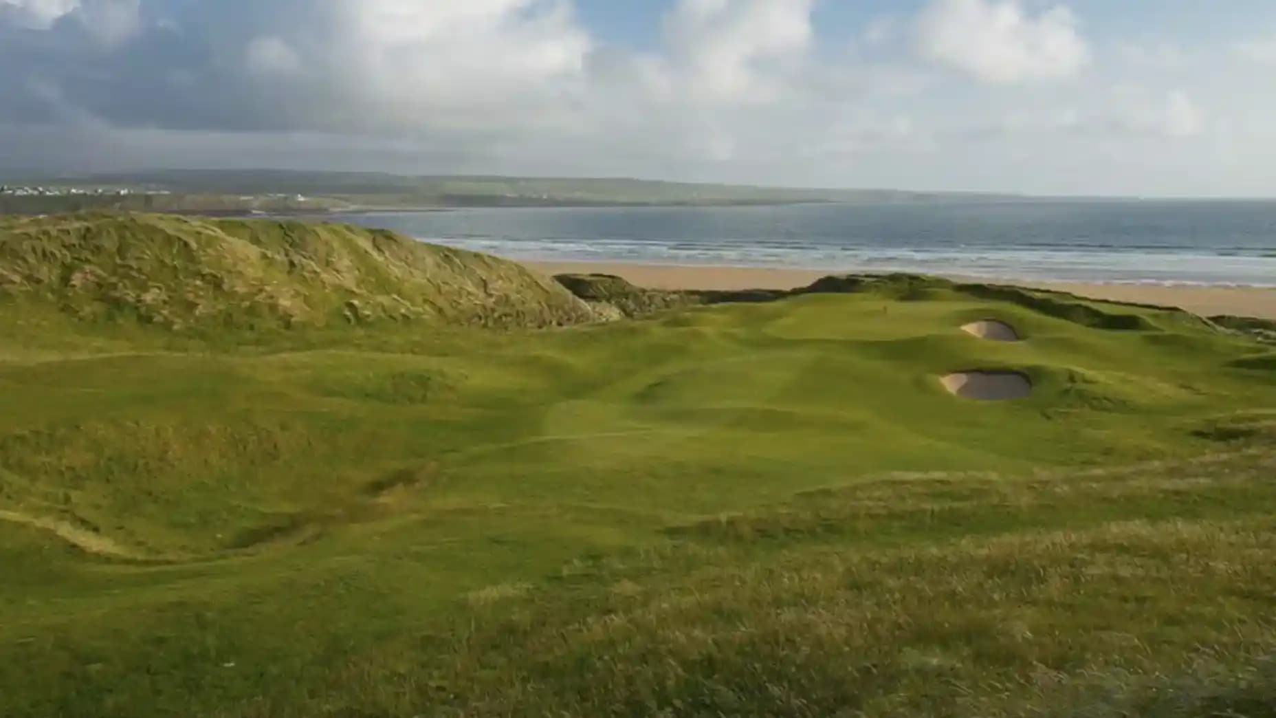 La 51e Walker Cup se joue les 5-6 sept. 2026 à Lahinch, le « St. Andrews de l'Irlande ». 8 clés pour comprendre ce rendez-vous majeur du golf amateur.