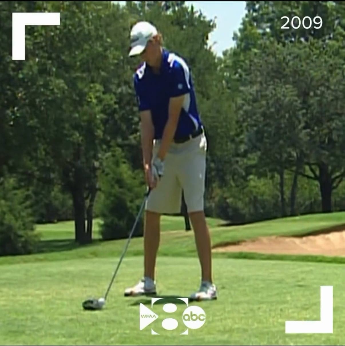 Retour sur l'édition 2009 du Byron Nelson Junior Championship où s'affrontaient trois futurs cracks : Spieth, Scheffler et Zalatoris, alors simples espoirs texans.