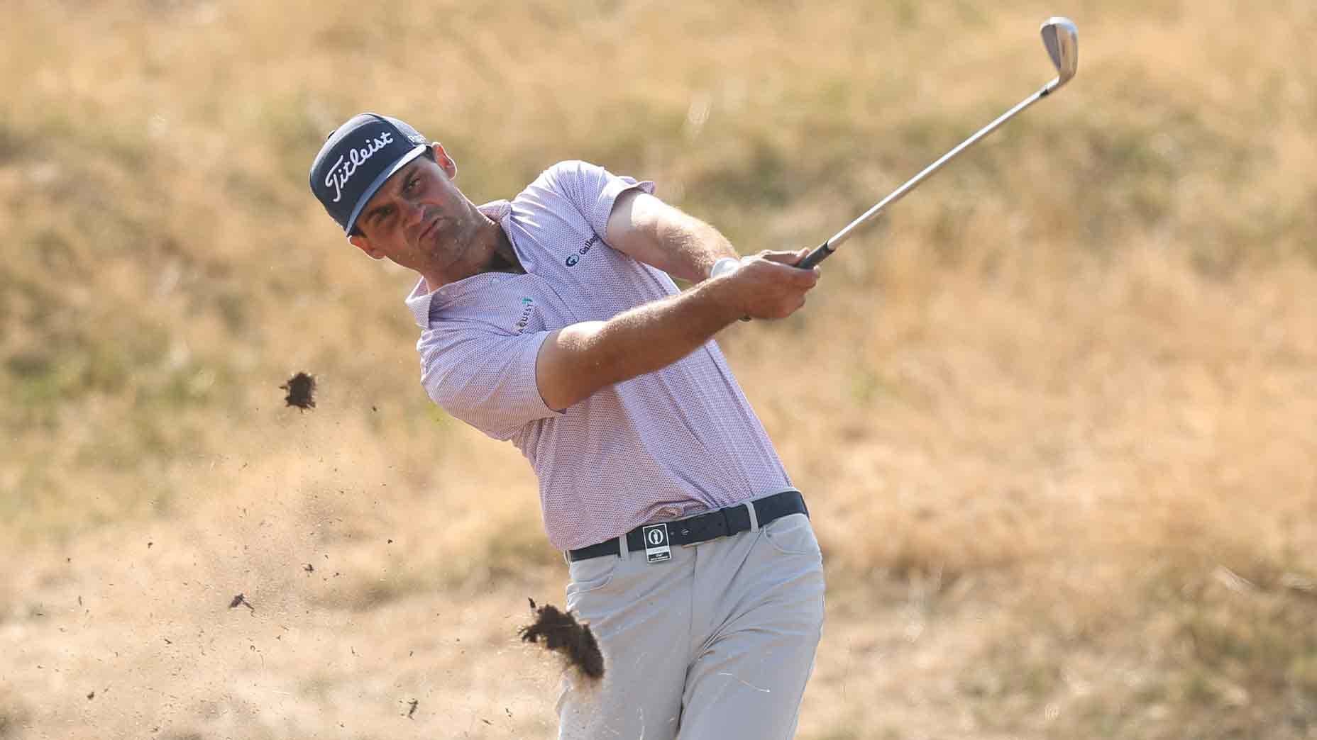 Le 3M Open 2026 est lancé à TPC Twin Cities avec Scottie Scheffler au départ. Canal+ Sport diffuse l'événement ce week-end.