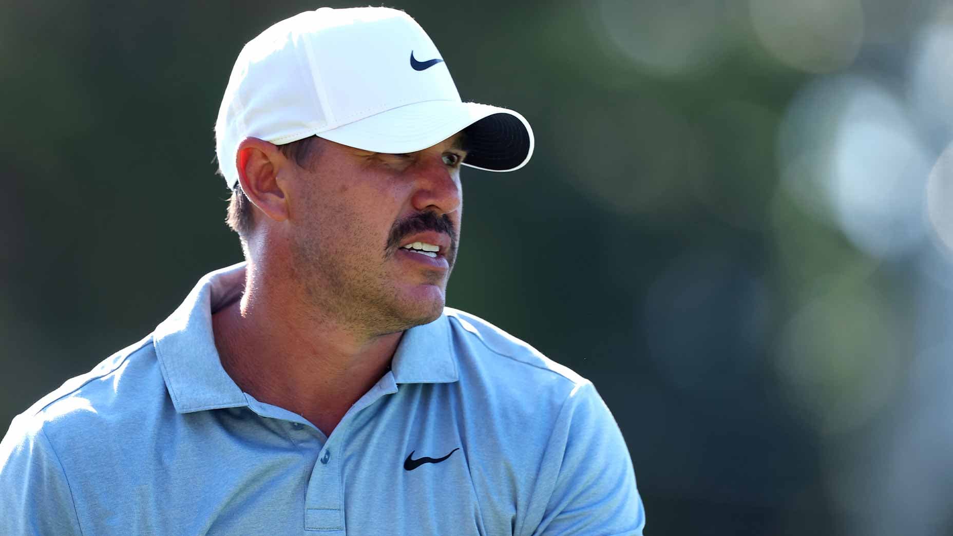 Éliminé des playoffs FedEx Cup après un Wyndham Championship à -3, Brooks Koepka ne mâche pas ses mots sur sa saison 2026.