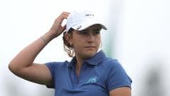 Championne d'Europe amateur 2026 à 18 ans, Charlotte Naughton fait ses débuts à l'AIG Women's Open à Royal Lytham cette semaine.